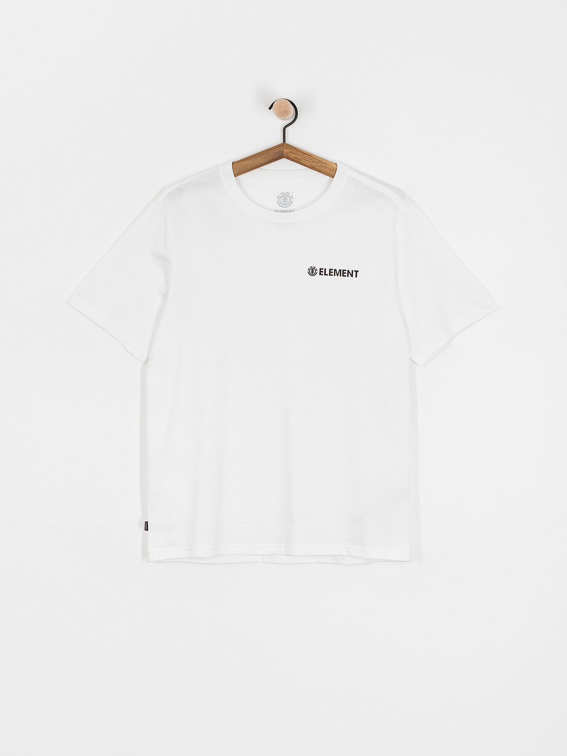 T-shirt Element Blazin Chest (optic white)