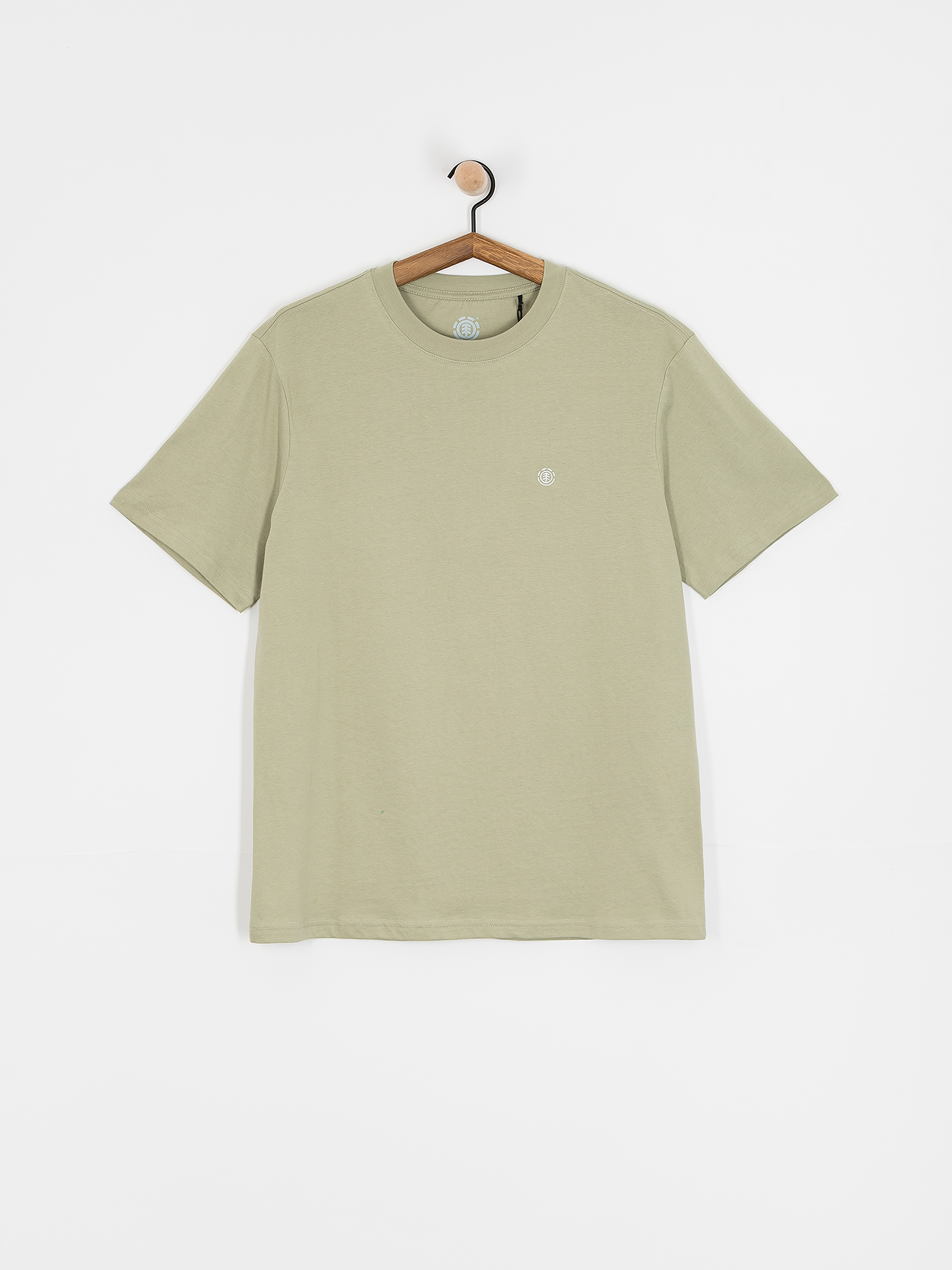 T-shirt Element Crail (tea)