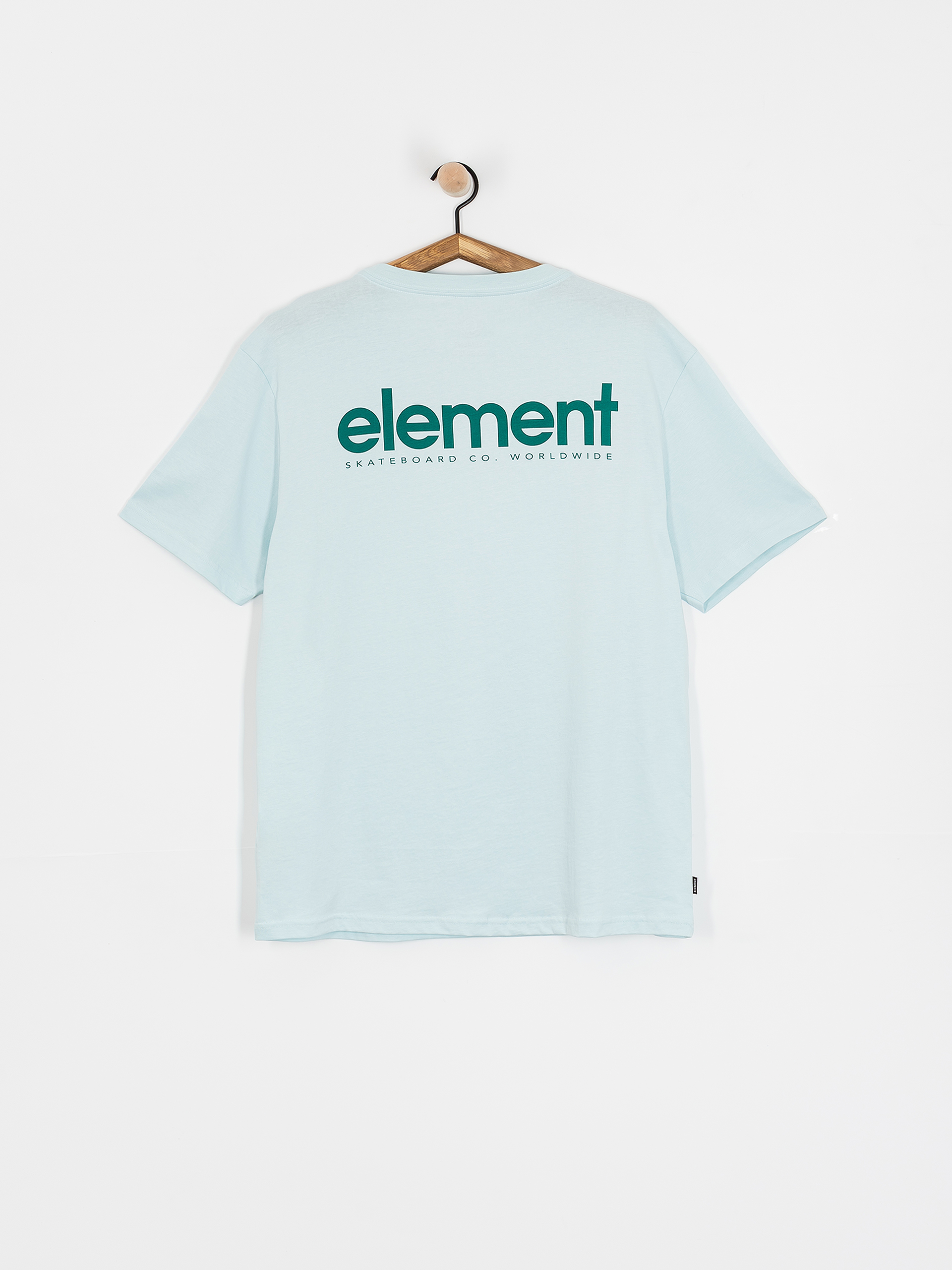 T-shirt Element Simple Logo (omphalodes)