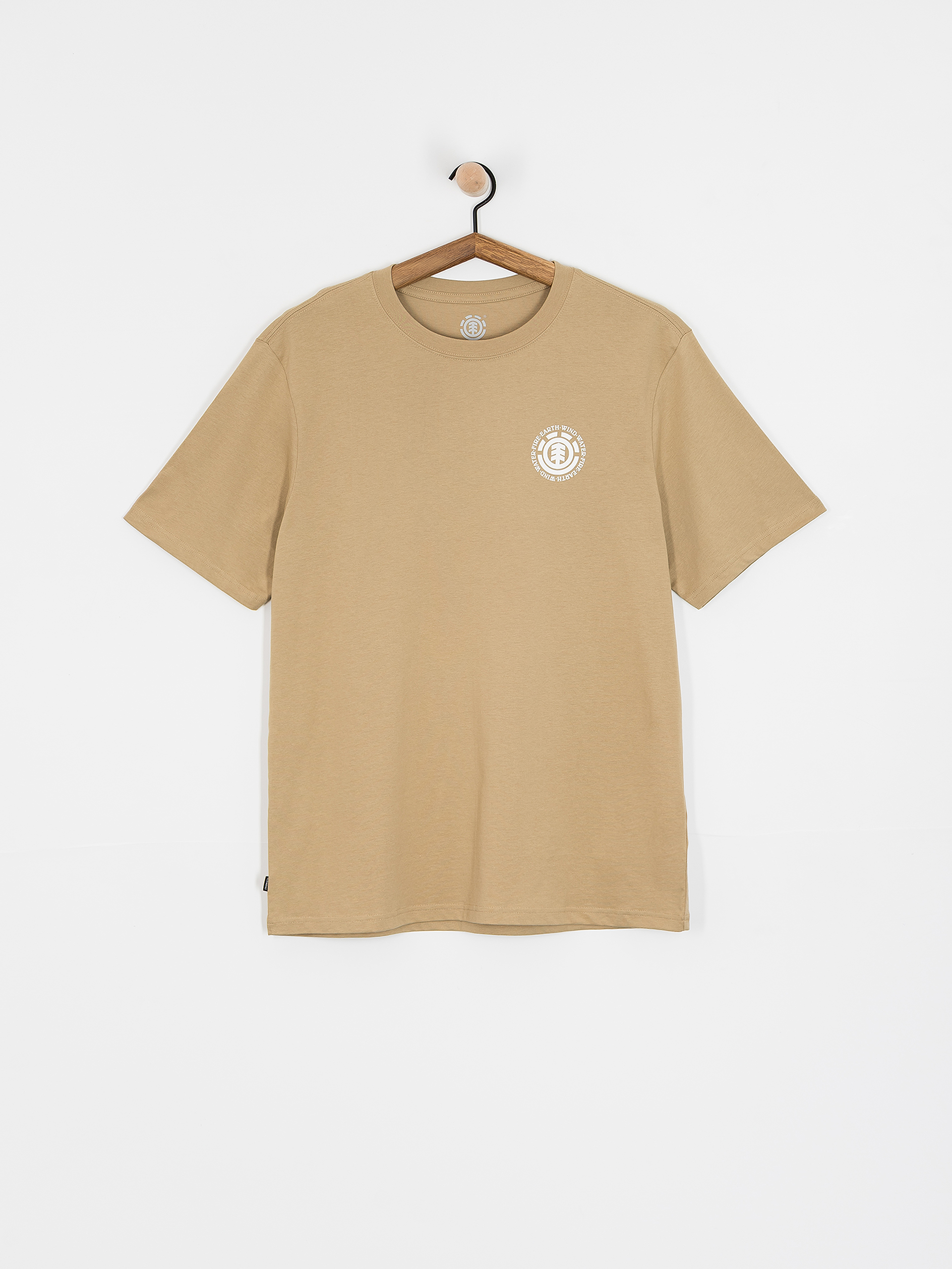 T-shirt Element Seal Bp (khaki)
