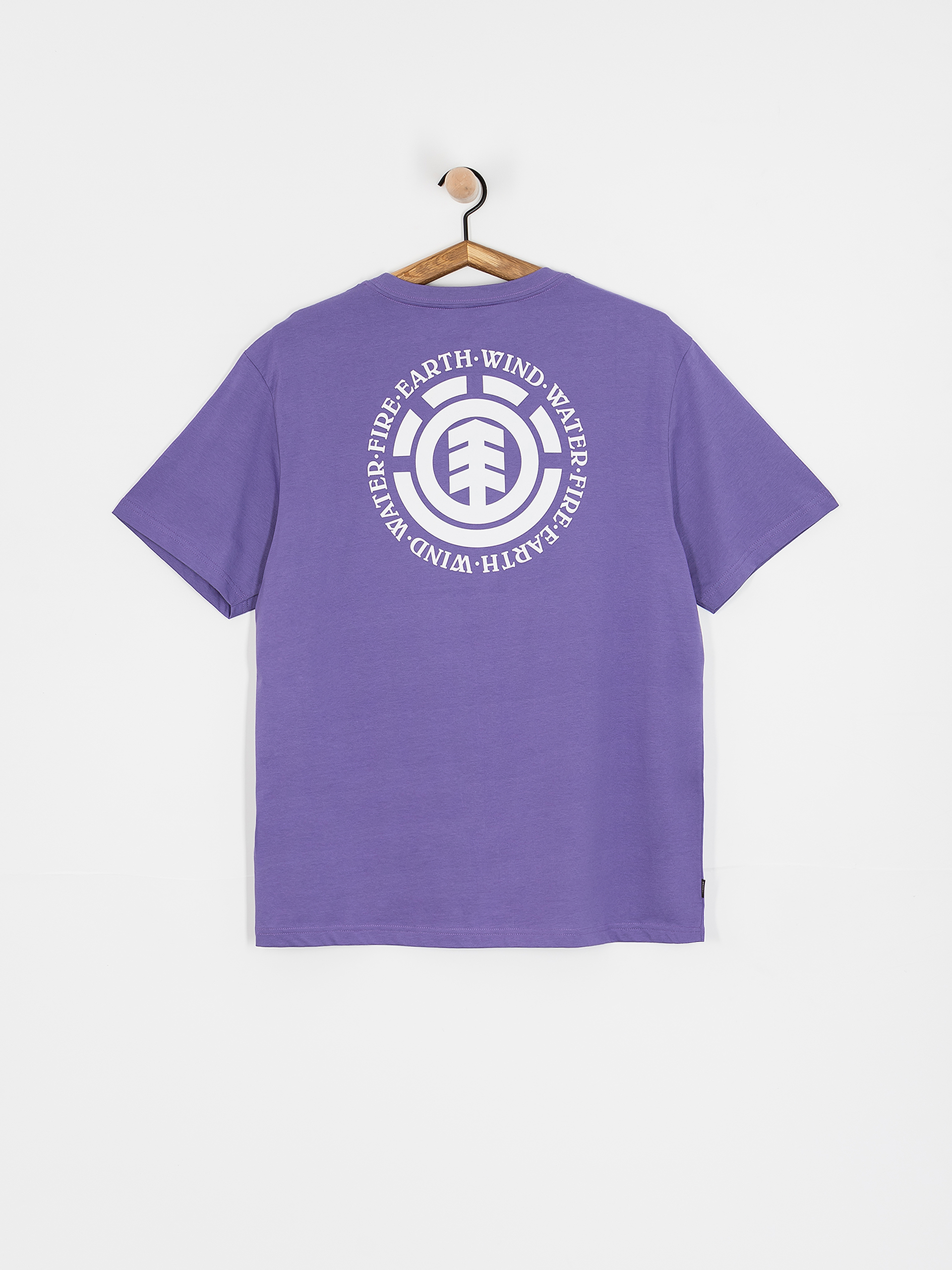 T-shirt Element Seal Bp (veronica)