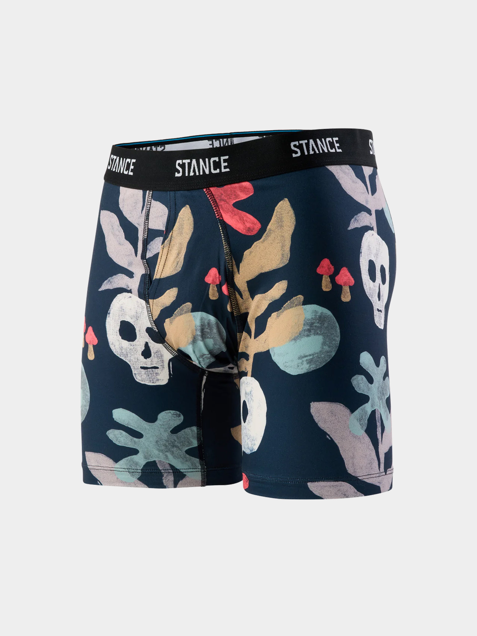 Bielizna Stance Tropiskull Boxer Brief (multi)