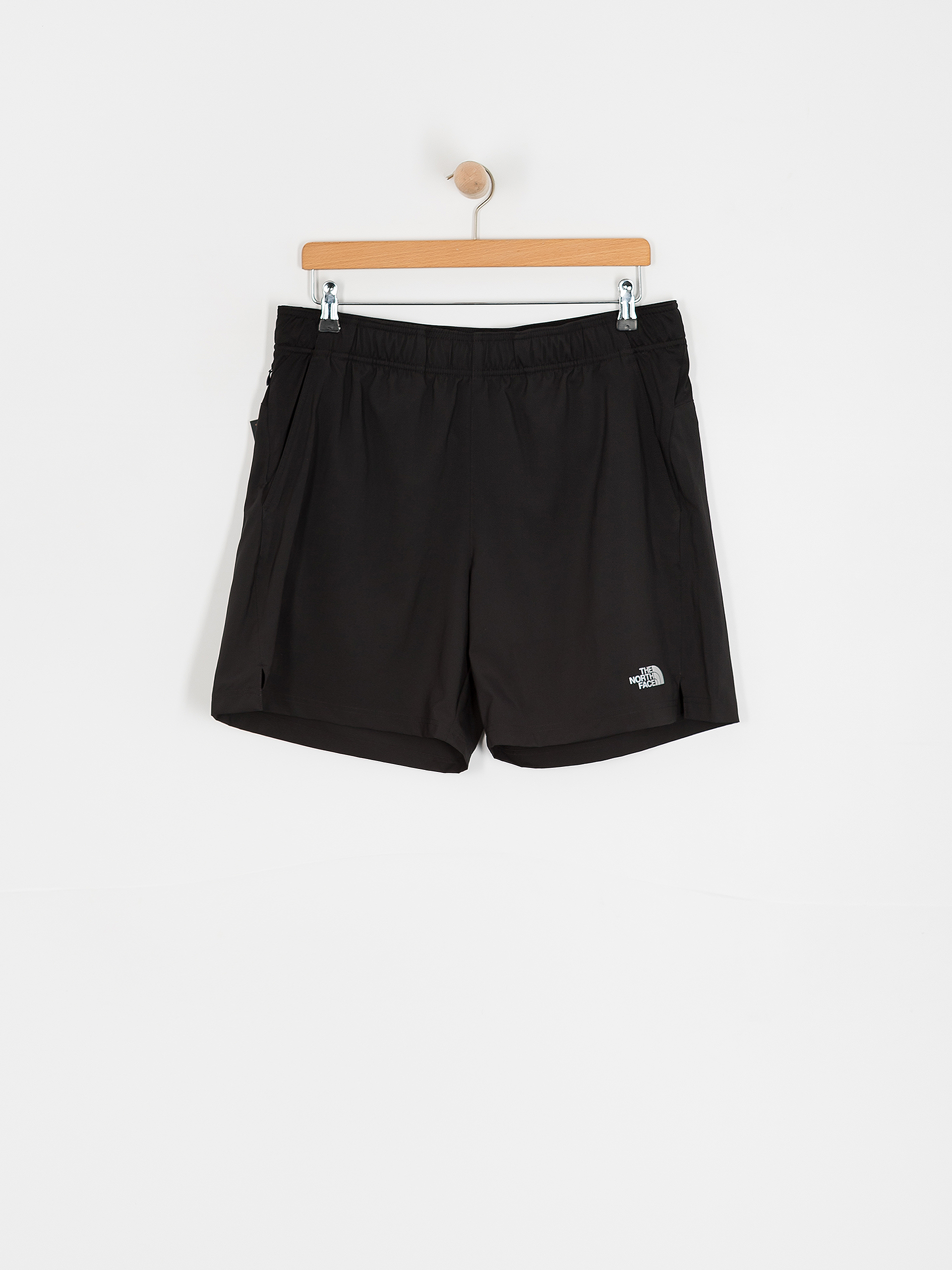 Szorty The North Face 24/7 Short (tnf black npf)