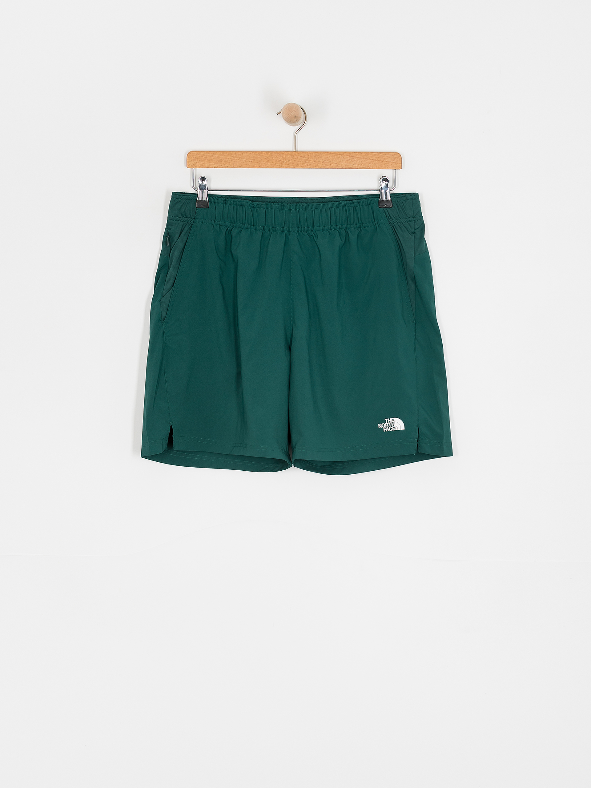 Szorty The North Face 24/7 Short (deep nori)