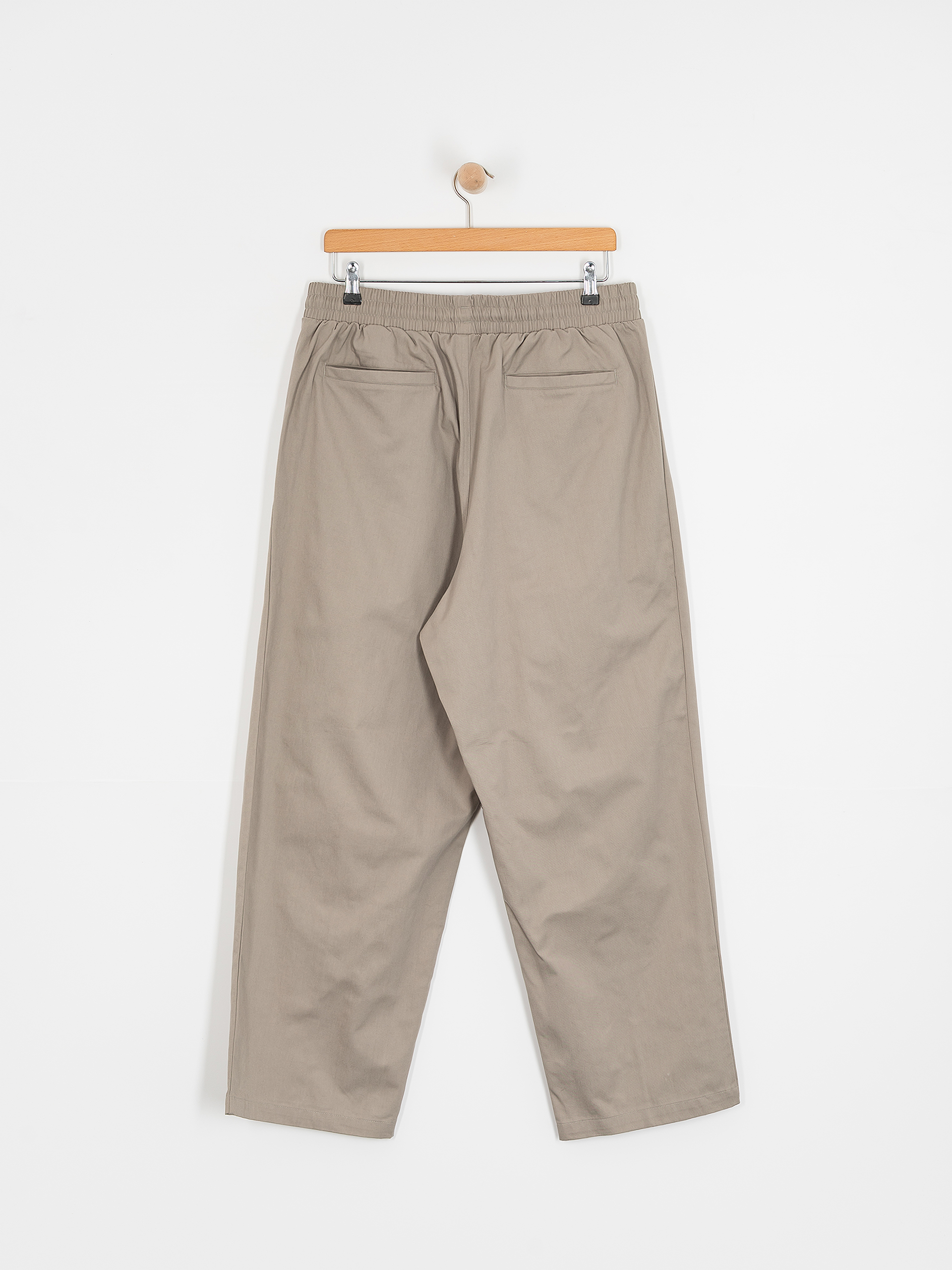 Spodnie adidas Pintuck (putbei)