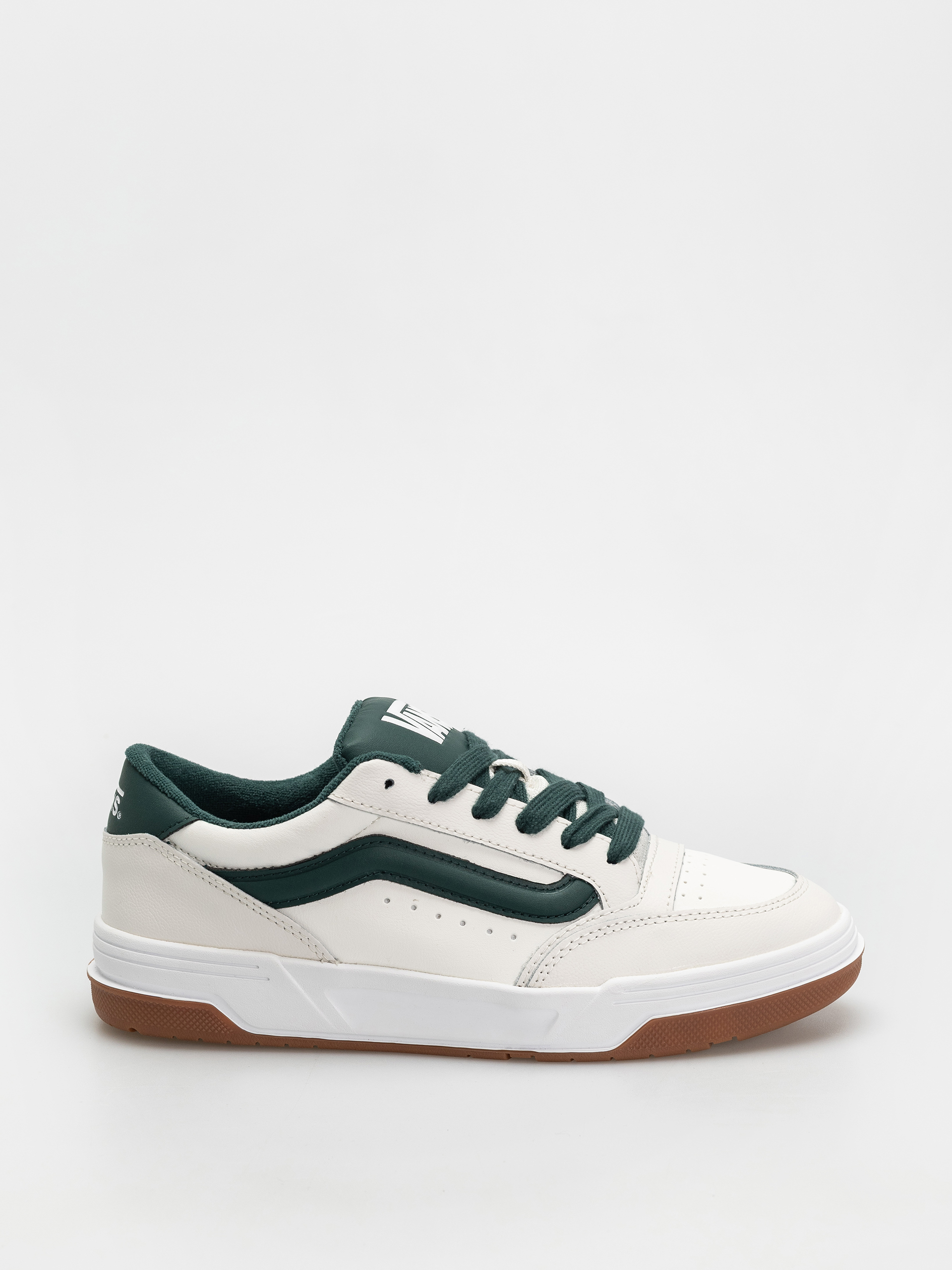 Buty Vans Hylane (varsity white/green)