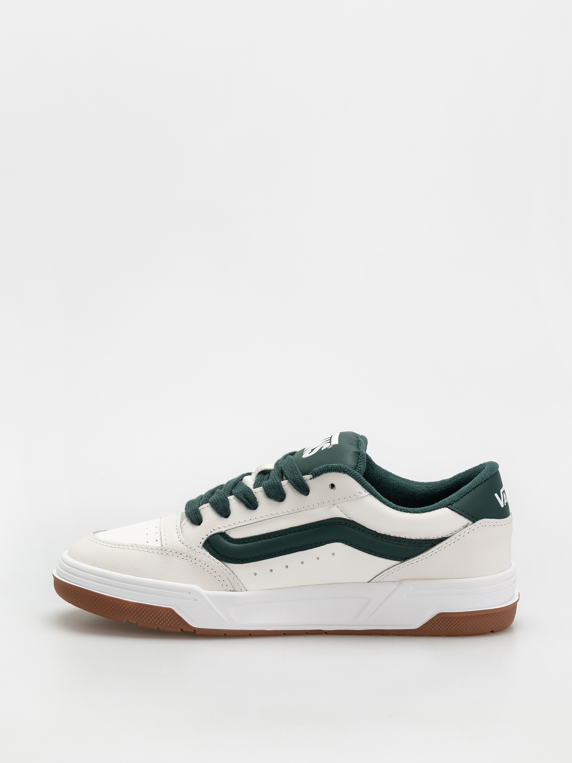 Buty Vans Hylane (varsity white/green)