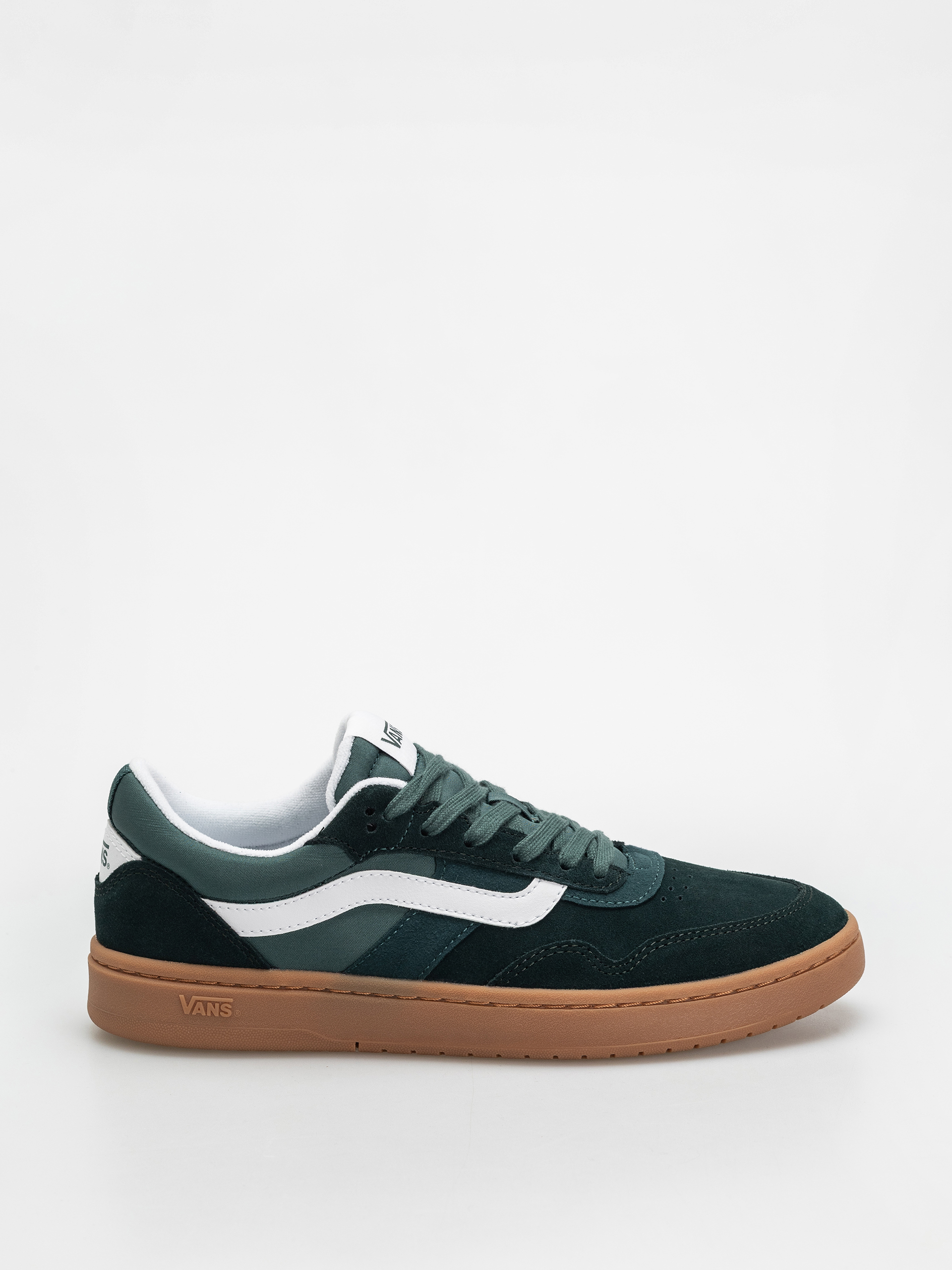 Buty Vans Cruze 3.0 (green/gum)