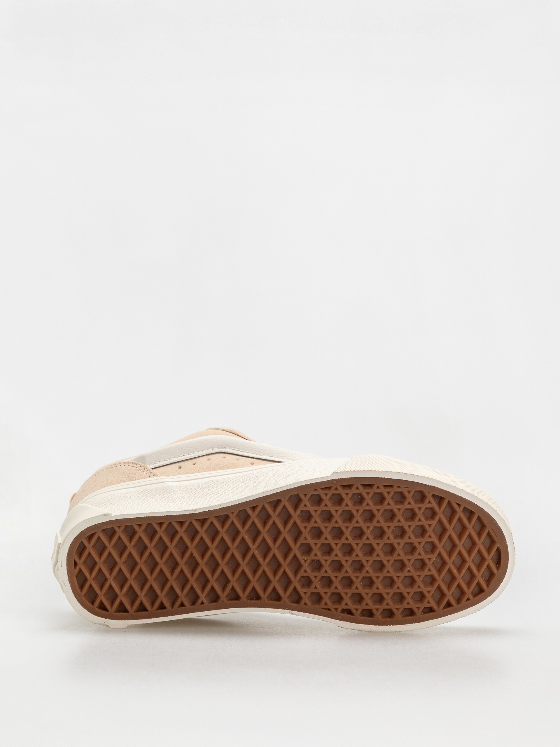 Buty Vans Knu Skool (floral laces sun kiss)