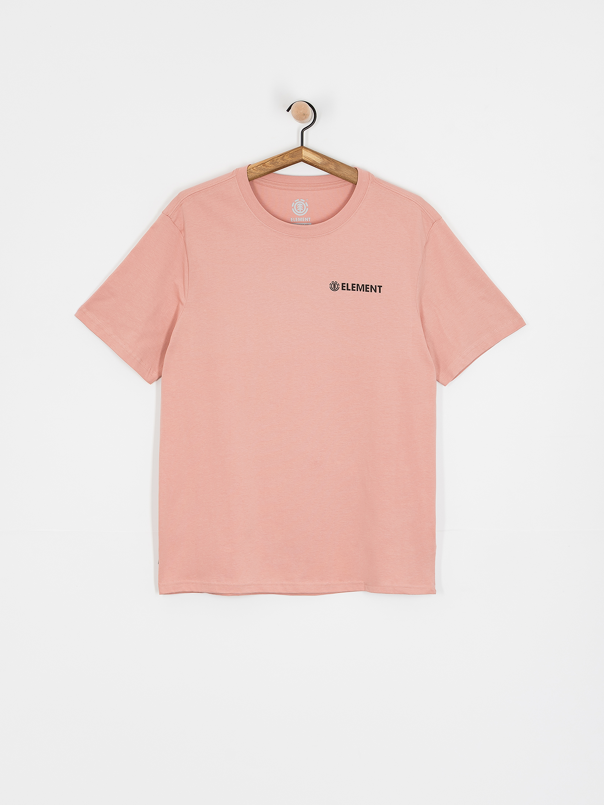 T-shirt Element Blazin Chest (misty rose)