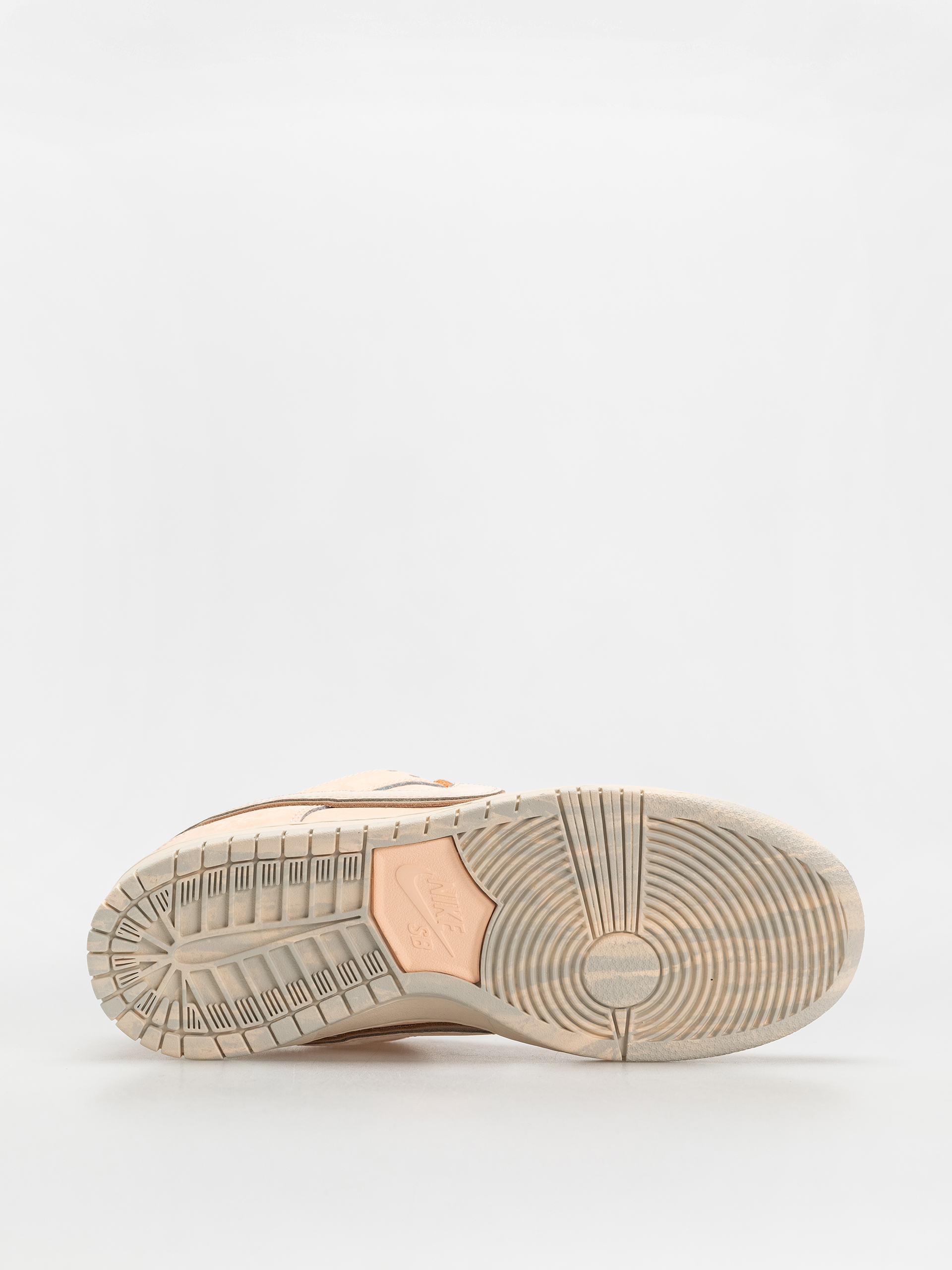 Buty Nike SB Dunk Low Pro Prm (amber brown/guava ice crimson tint hemp)