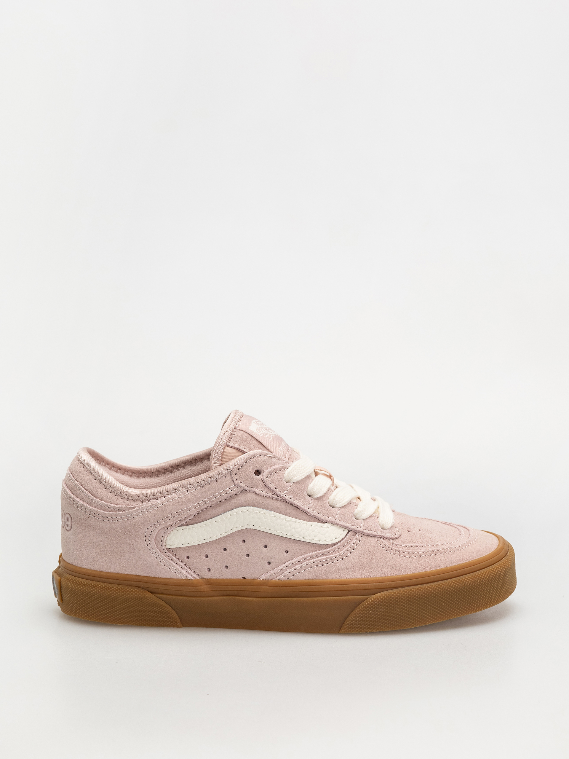 Buty Vans Rowley Classic (sepia rose)