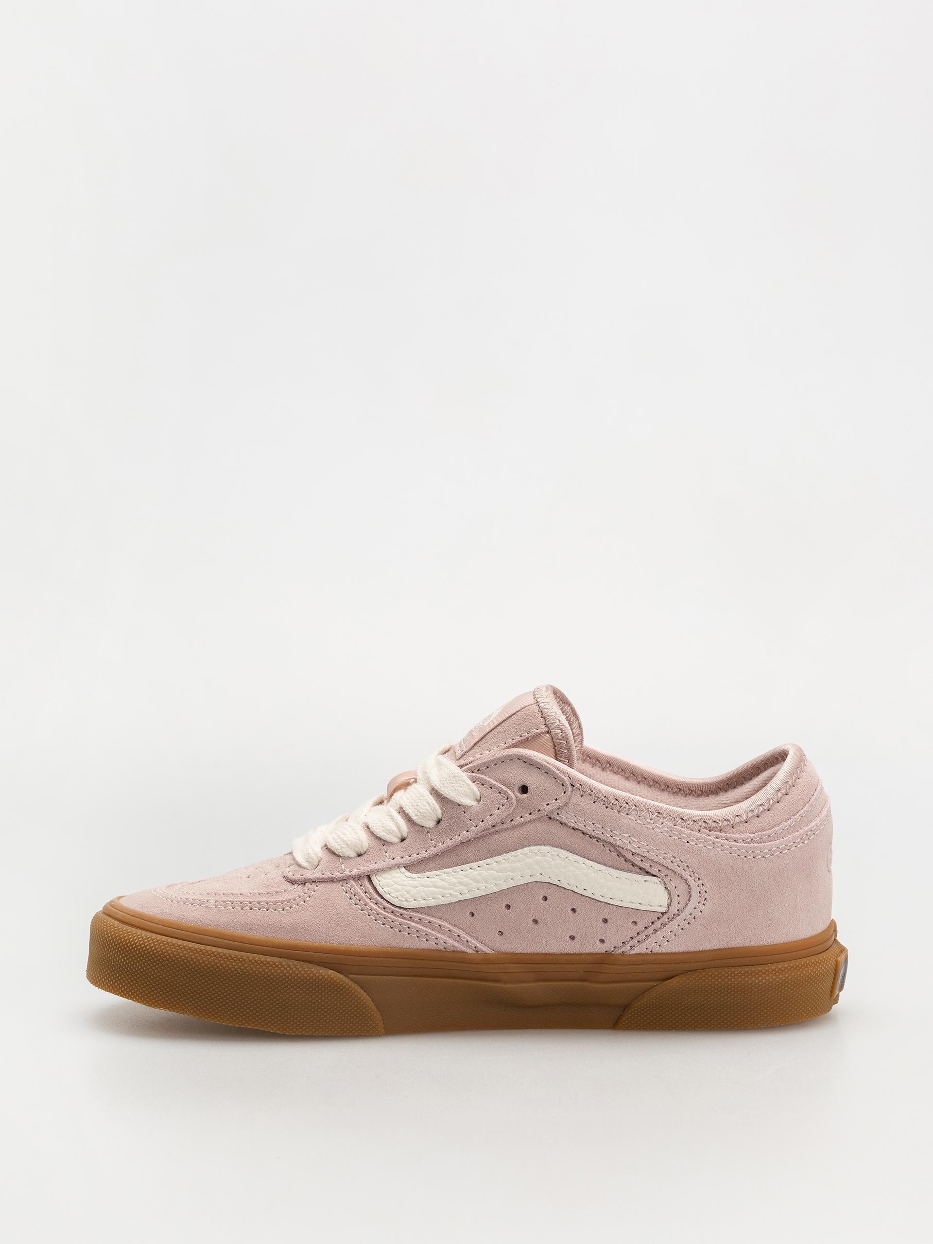 Buty Vans Rowley Classic (sepia rose)