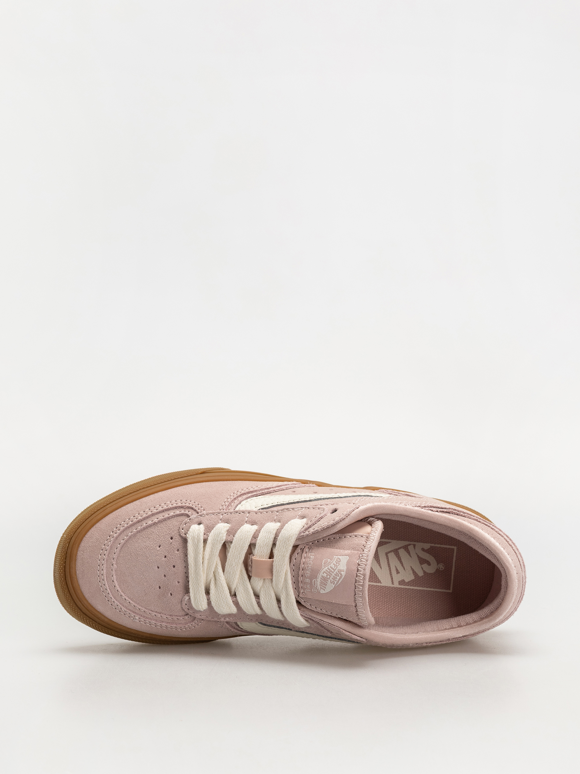 Buty Vans Rowley Classic (sepia rose)