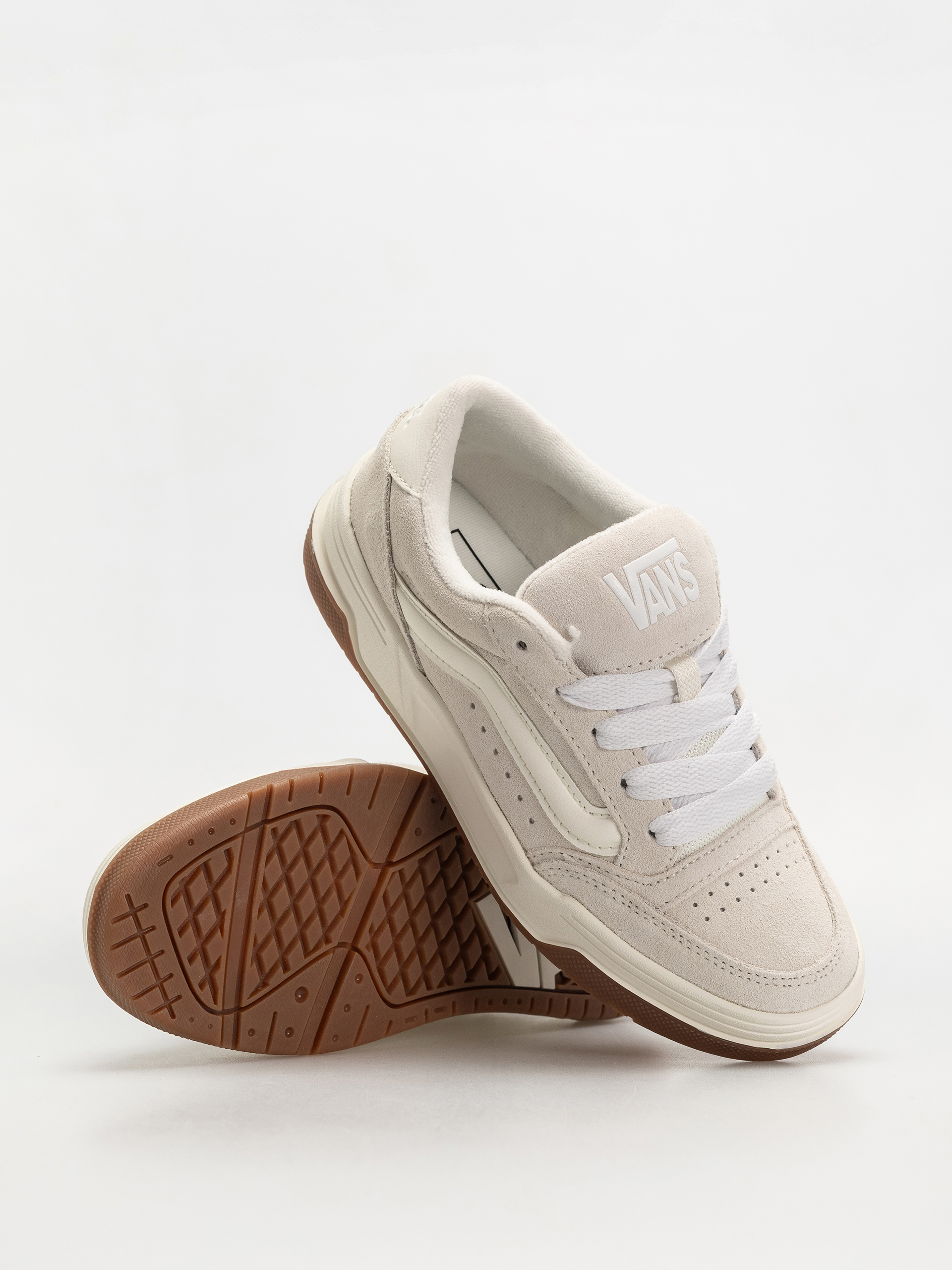 Buty Vans Hylane (marshmallow)