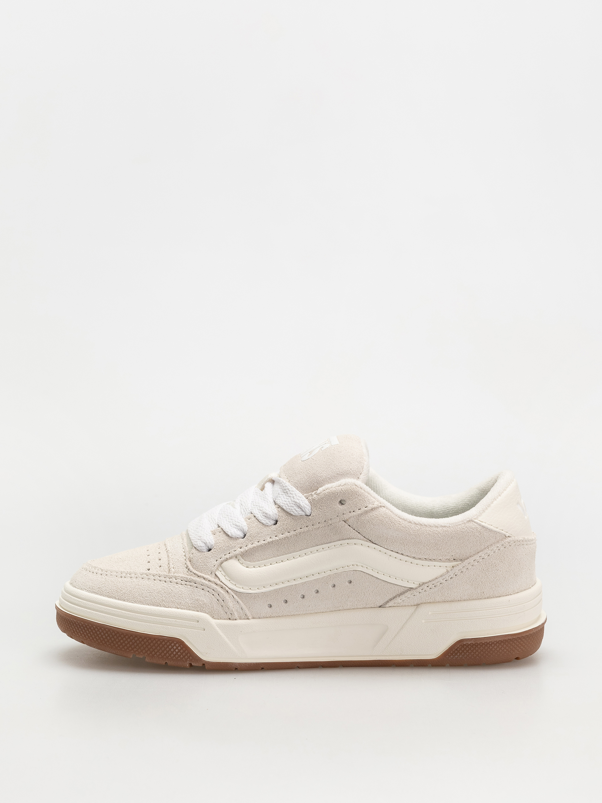 Buty Vans Hylane (marshmallow)