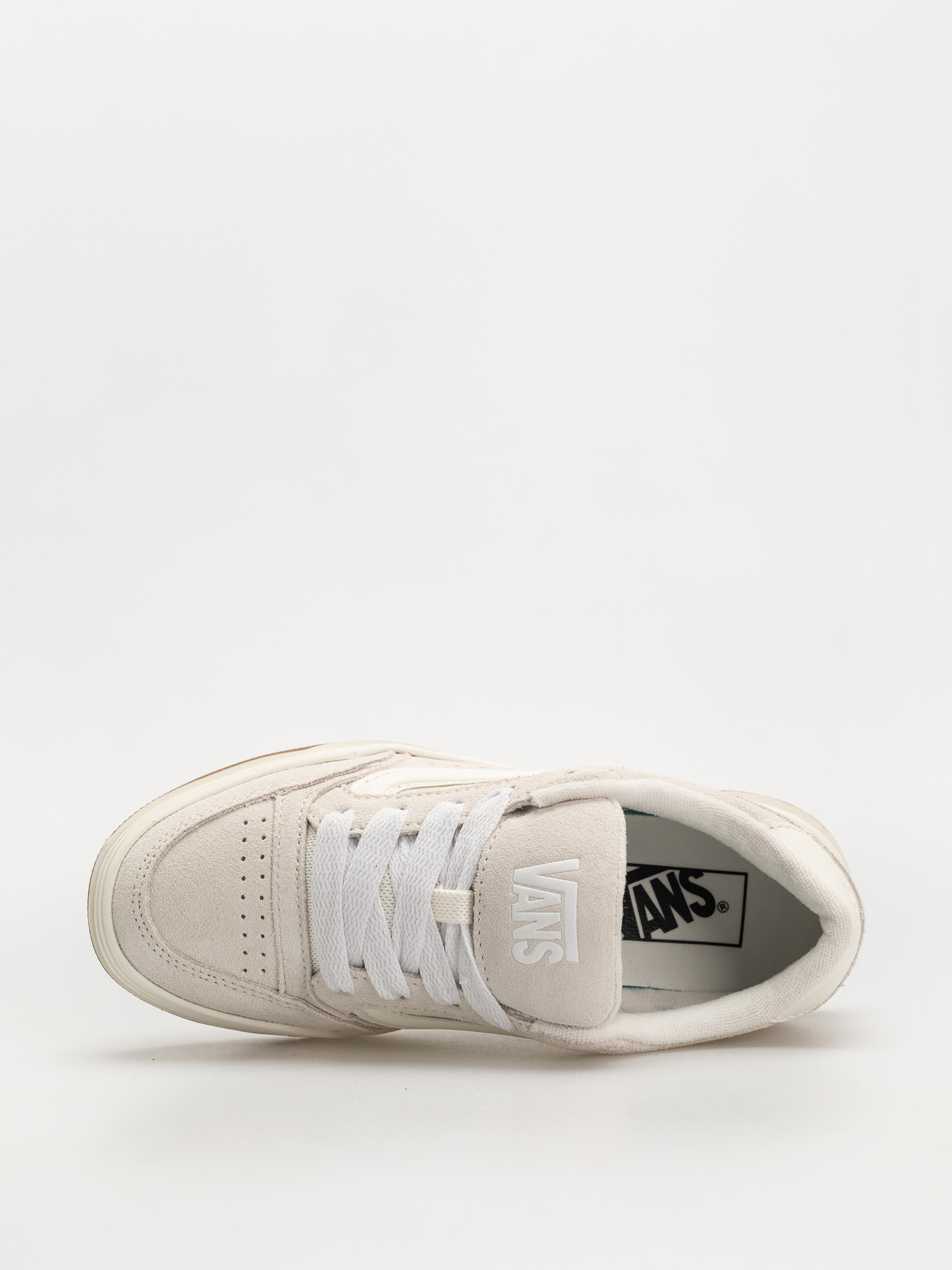 Buty Vans Hylane (marshmallow)