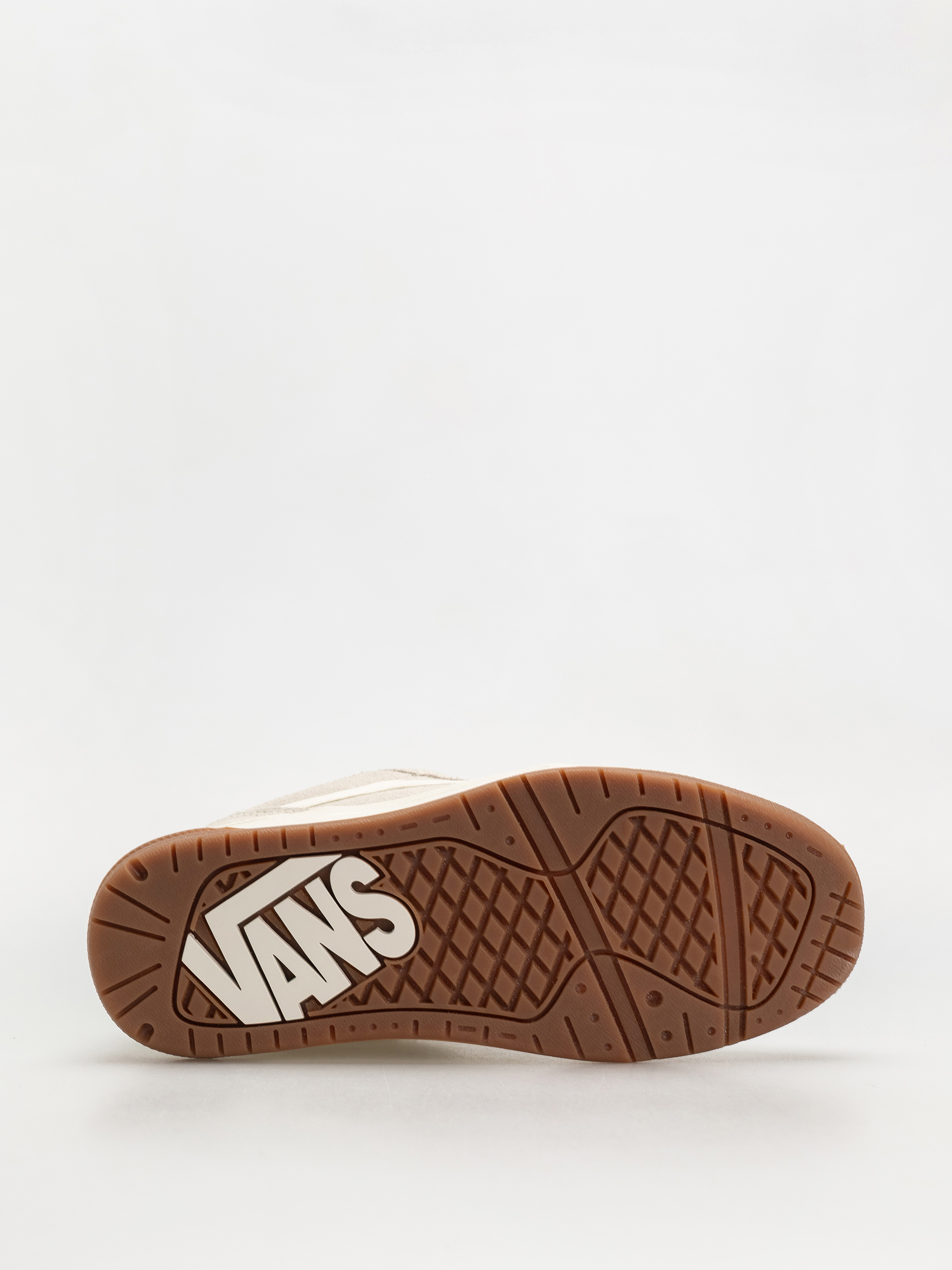 Buty Vans Hylane (marshmallow)