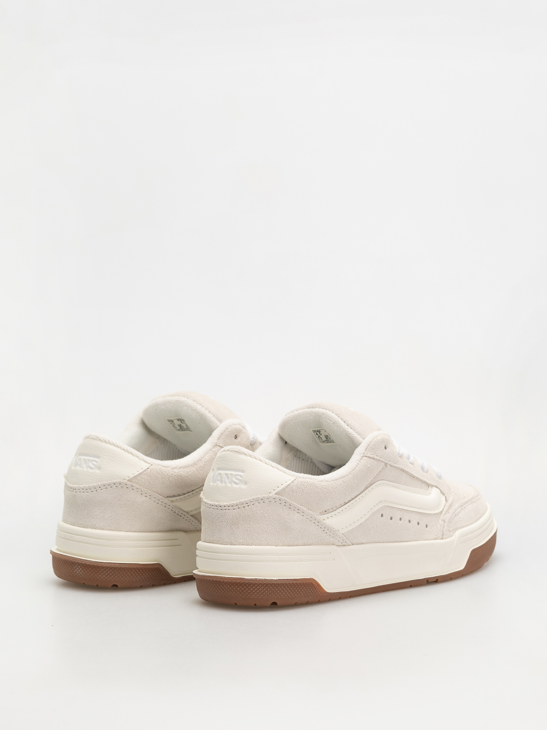 Buty Vans Hylane (marshmallow)
