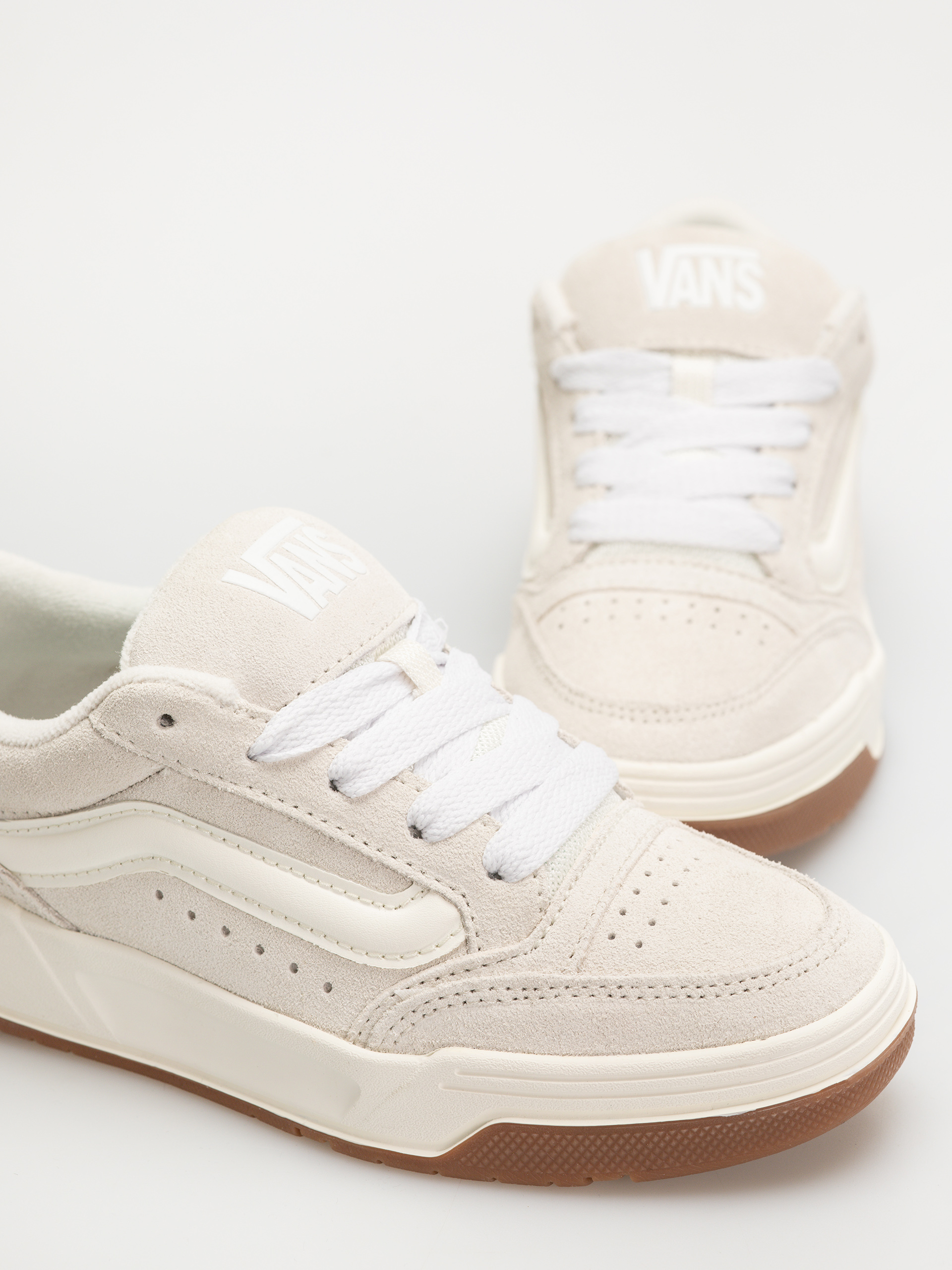 Buty Vans Hylane (marshmallow)