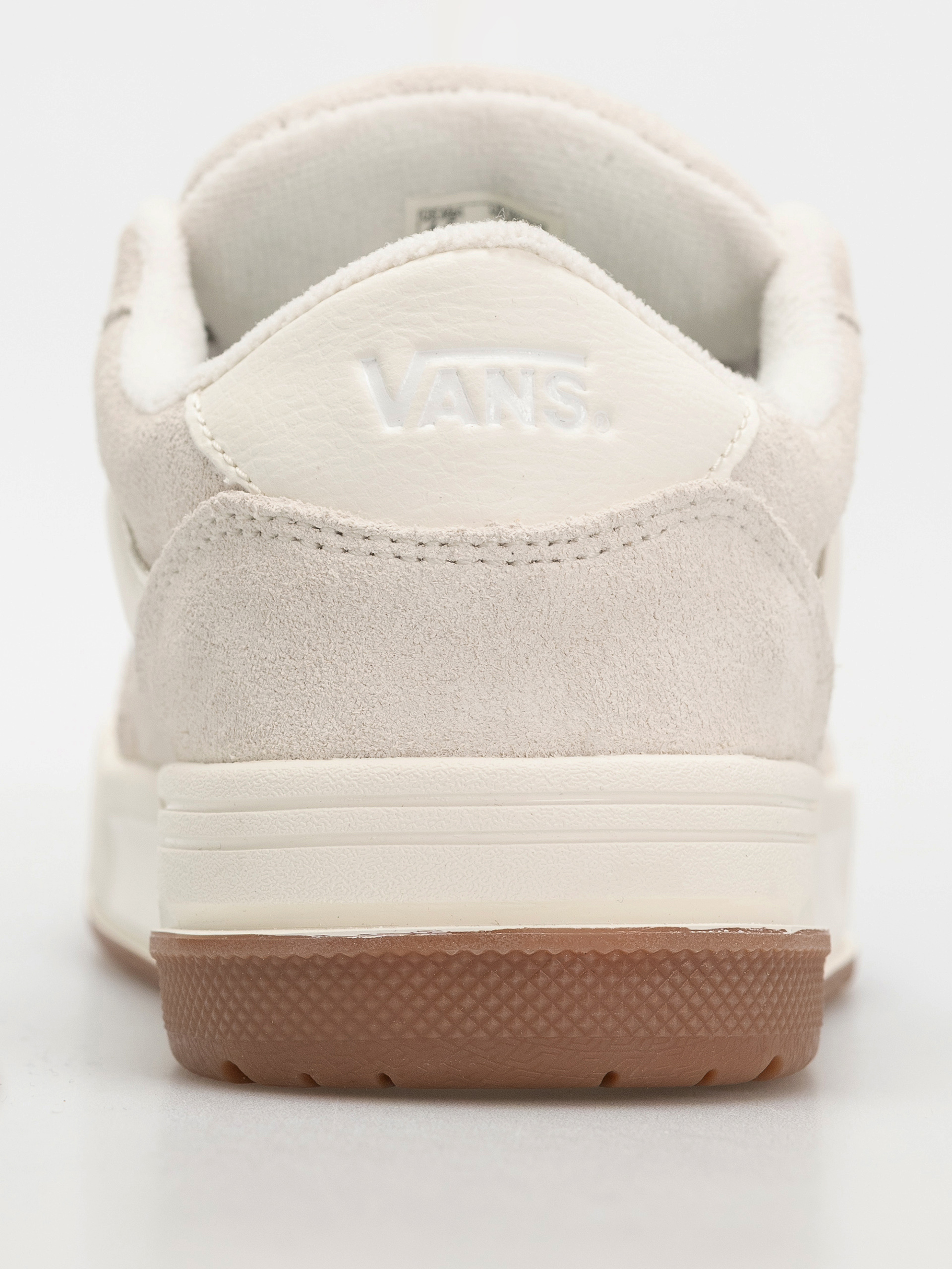 Buty Vans Hylane (marshmallow)