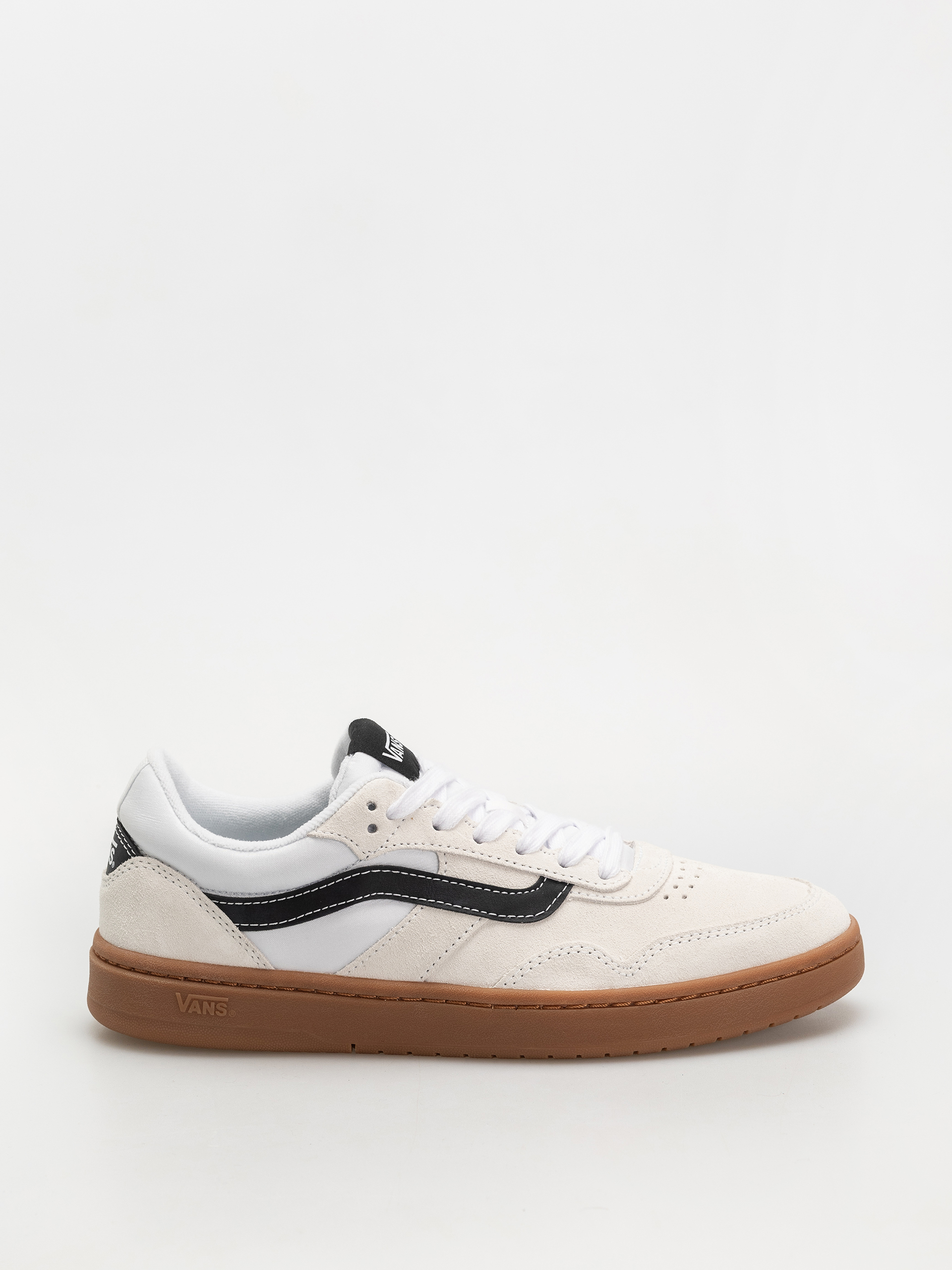 Buty Vans Cruze 3.0 (white/gum)