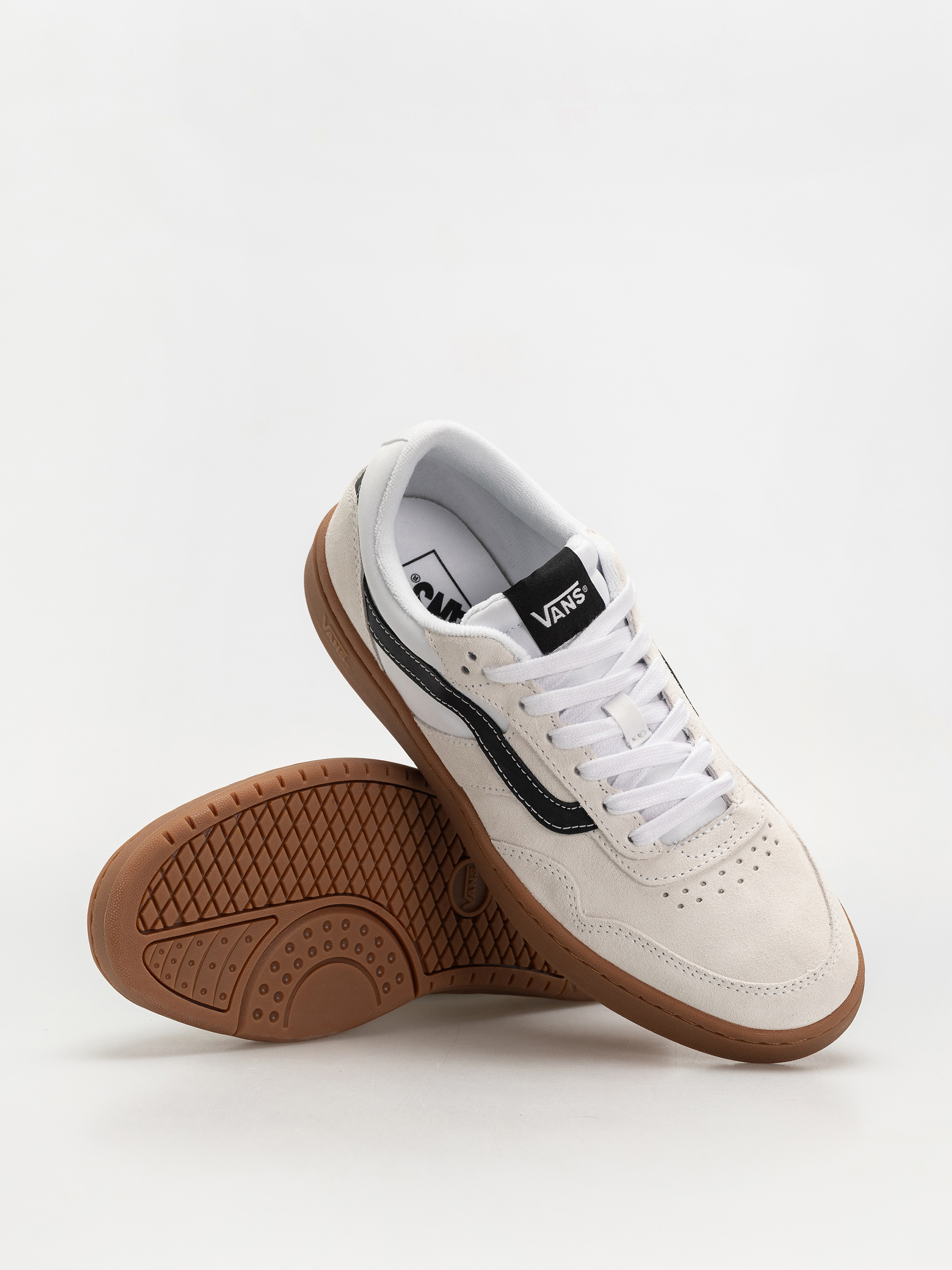 Buty Vans Cruze 3.0 (white/gum)