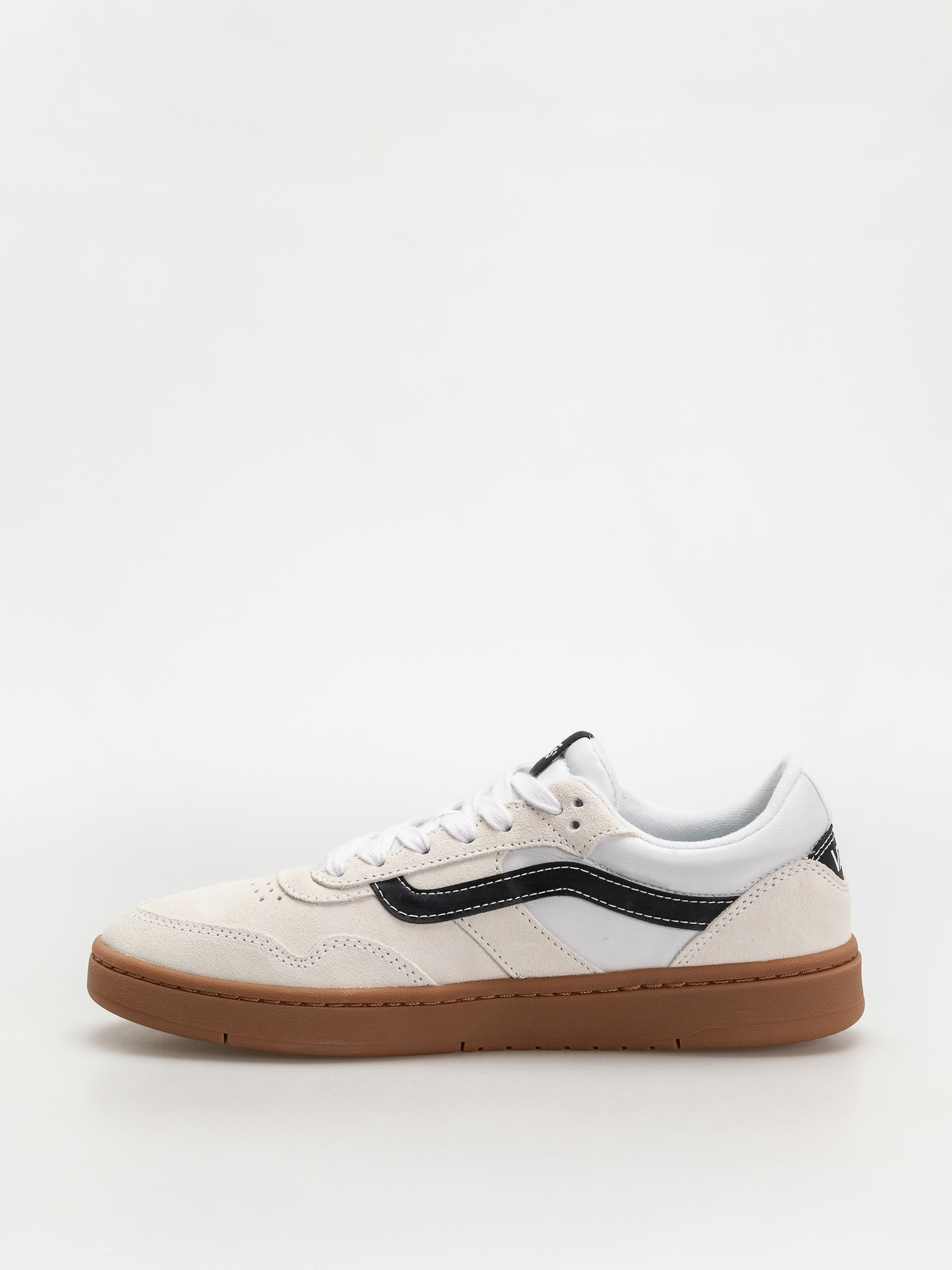 Buty Vans Cruze 3.0 (white/gum)