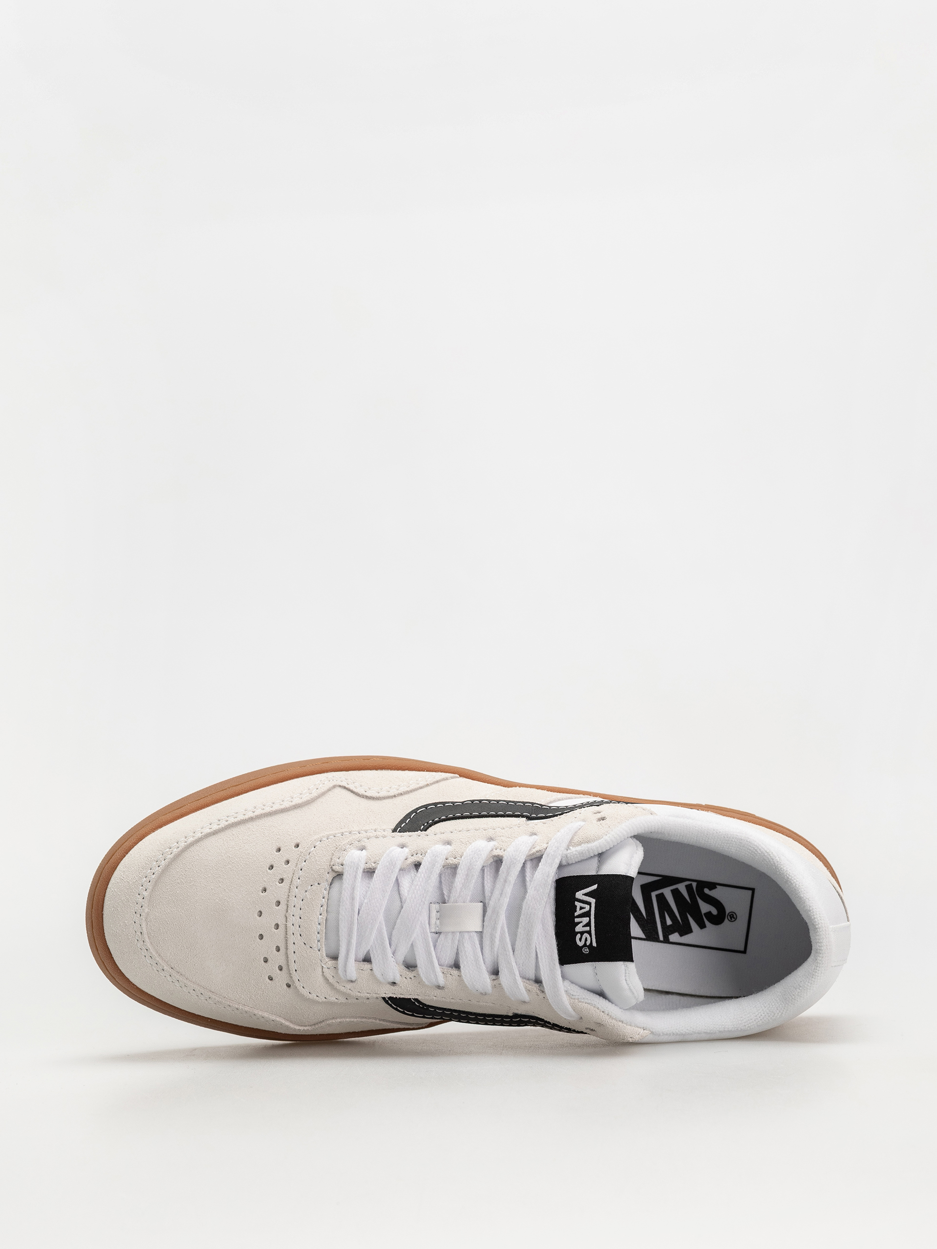 Buty Vans Cruze 3.0 (white/gum)