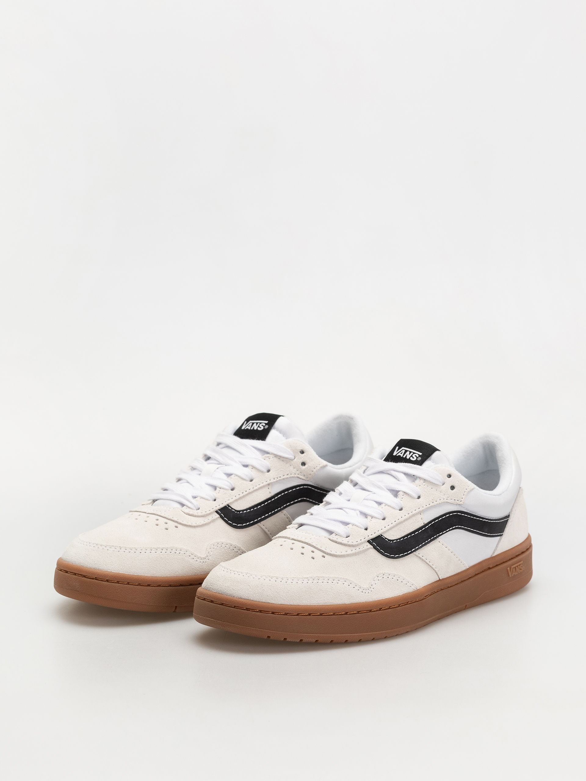 Buty Vans Cruze 3.0 (white/gum)