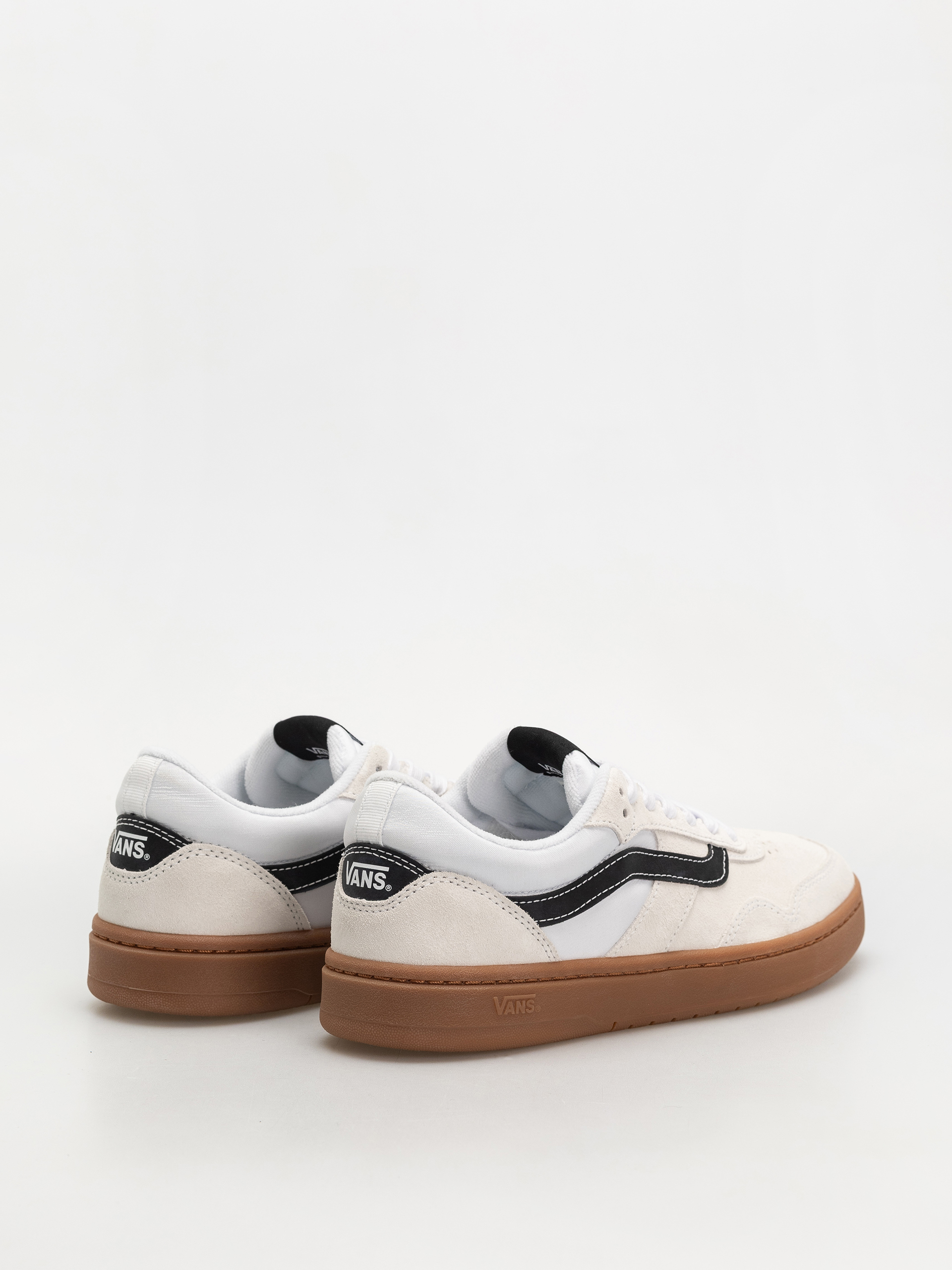 Buty Vans Cruze 3.0 (white/gum)
