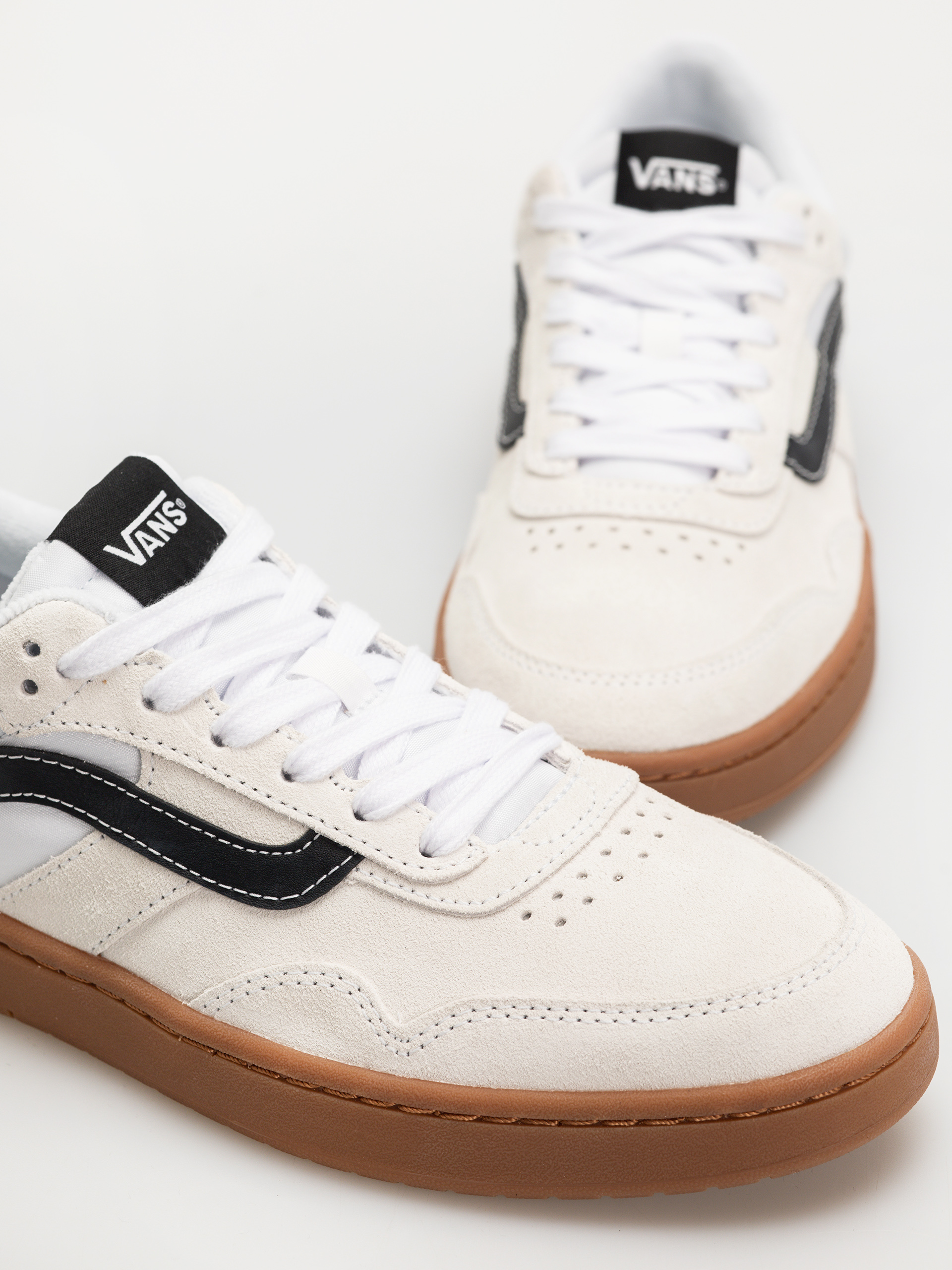 Buty Vans Cruze 3.0 (white/gum)
