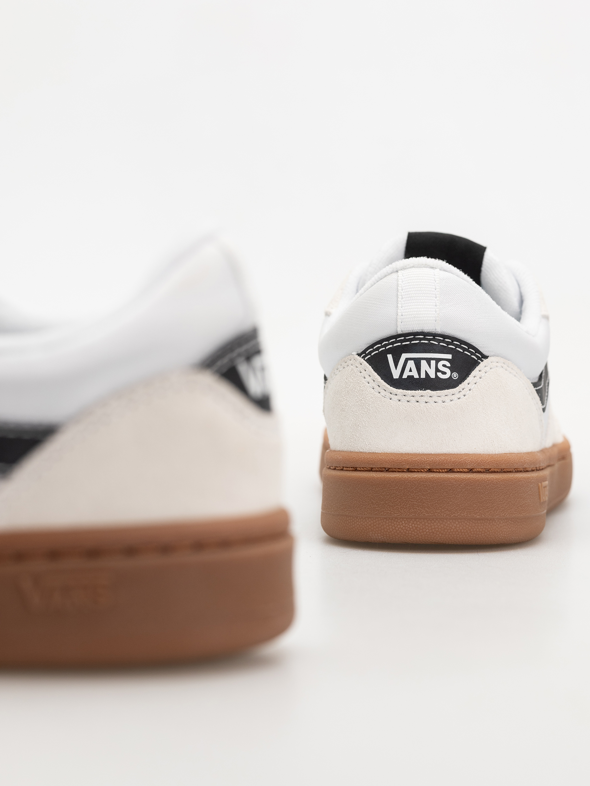 Buty Vans Cruze 3.0 (white/gum)