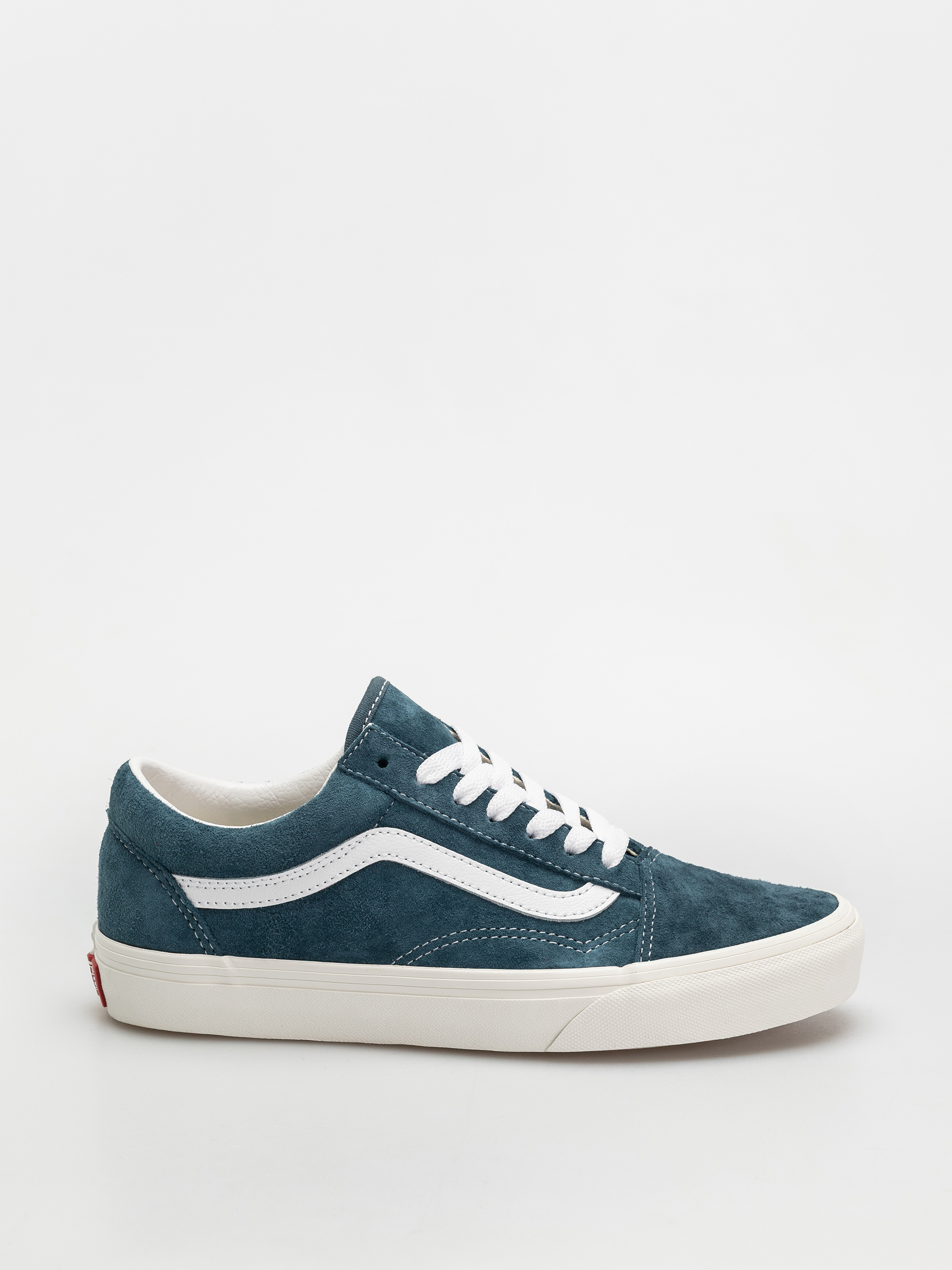 Buty Vans Old Skool (pig suede stargazer)