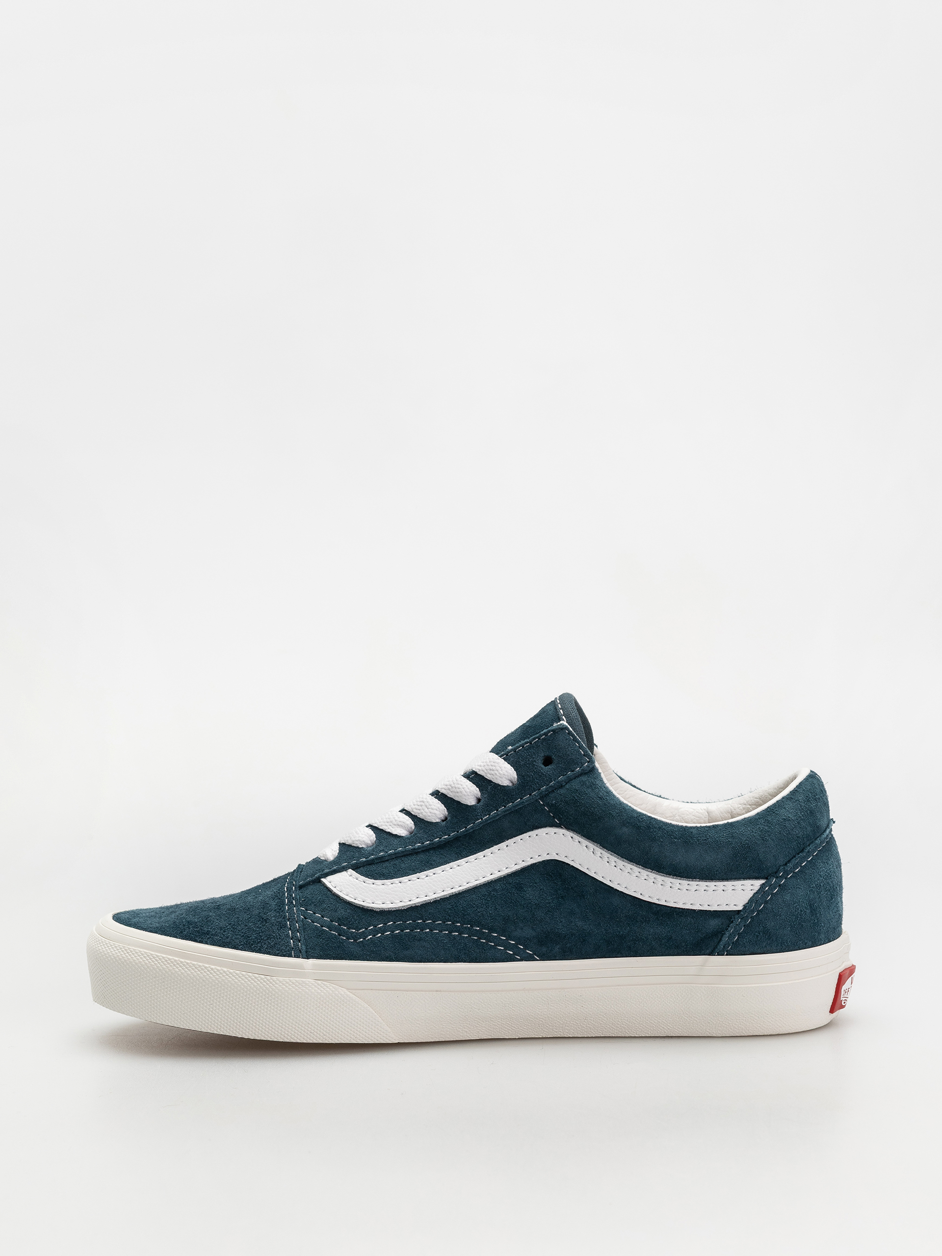 Buty Vans Old Skool (pig suede stargazer)