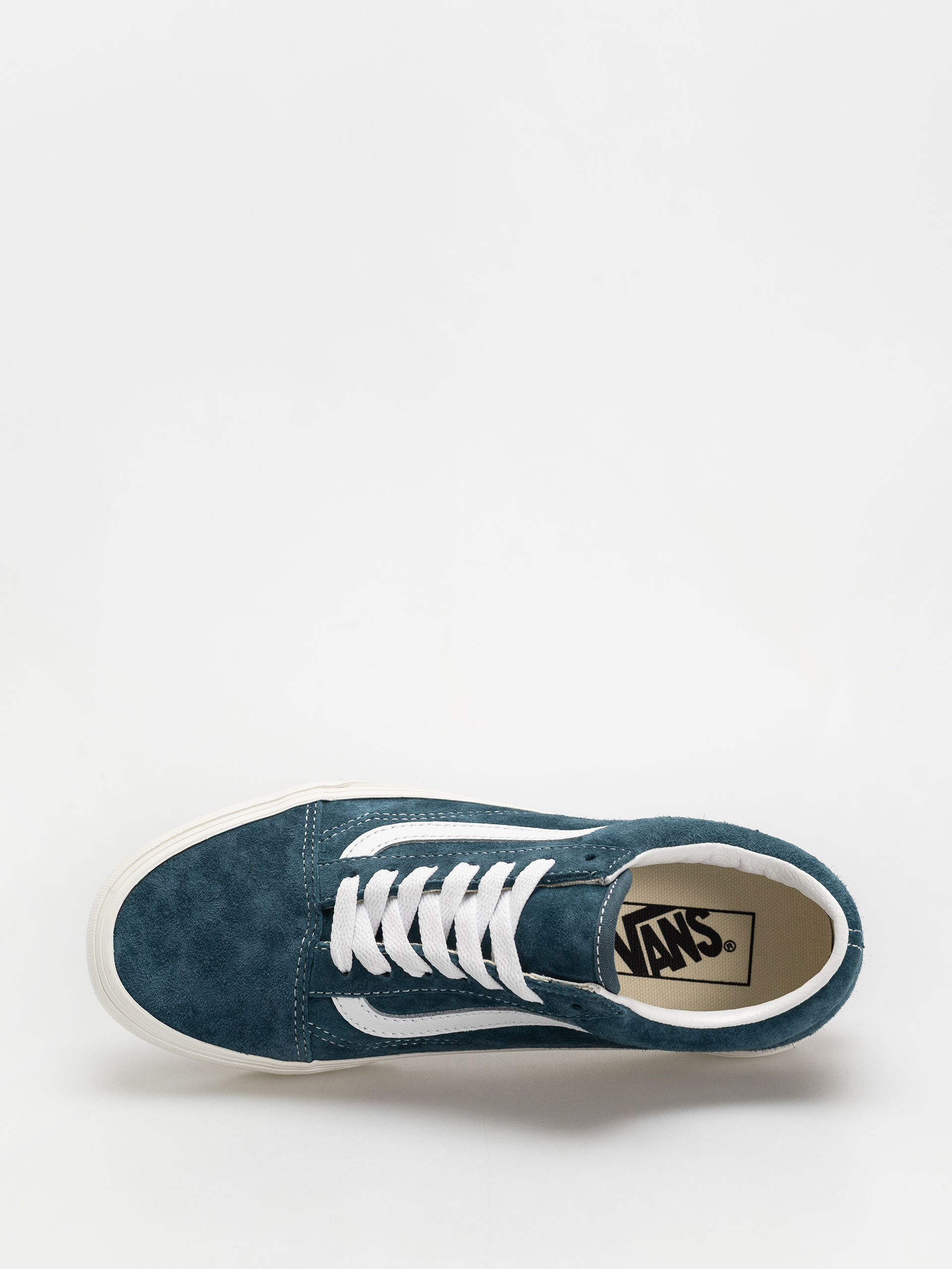 Buty Vans Old Skool (pig suede stargazer)