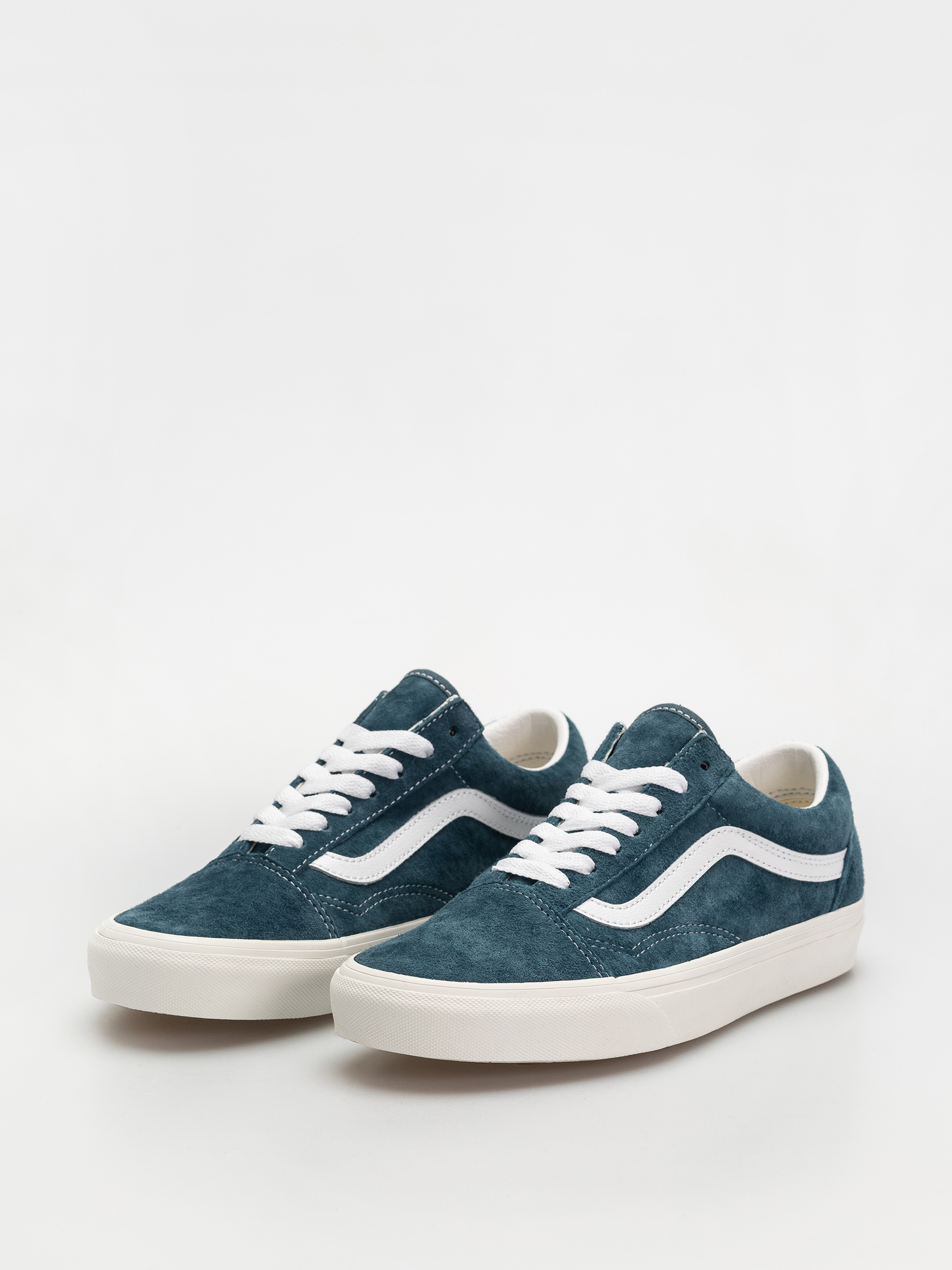 Buty Vans Old Skool (pig suede stargazer)