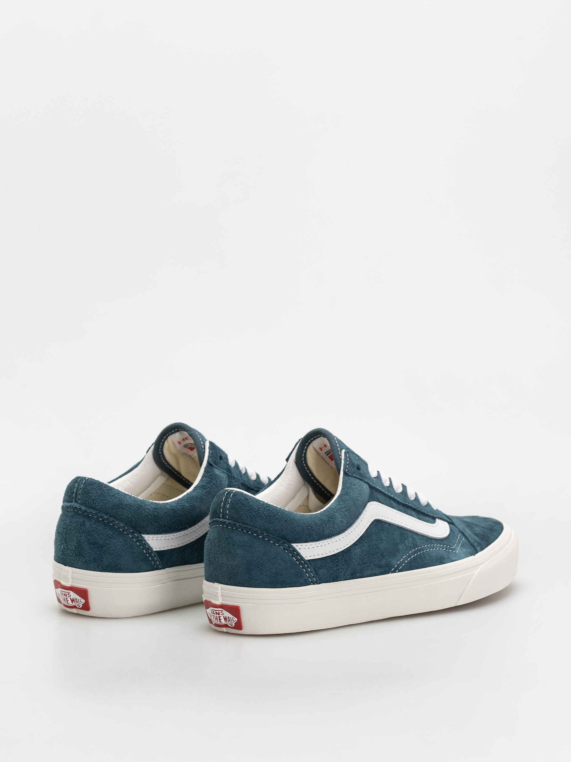 Buty Vans Old Skool (pig suede stargazer)