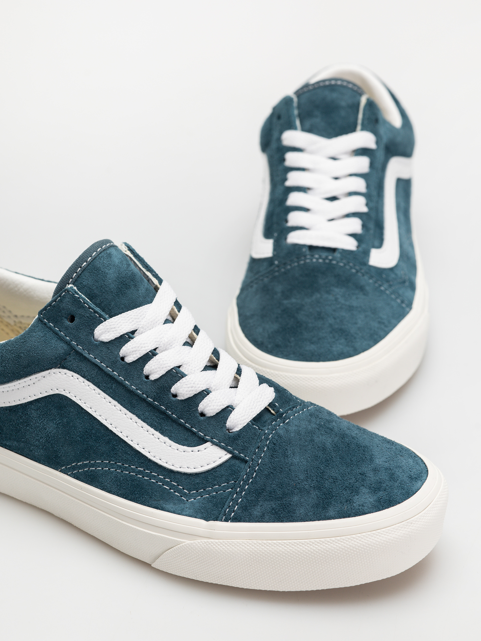 Buty Vans Old Skool (pig suede stargazer)