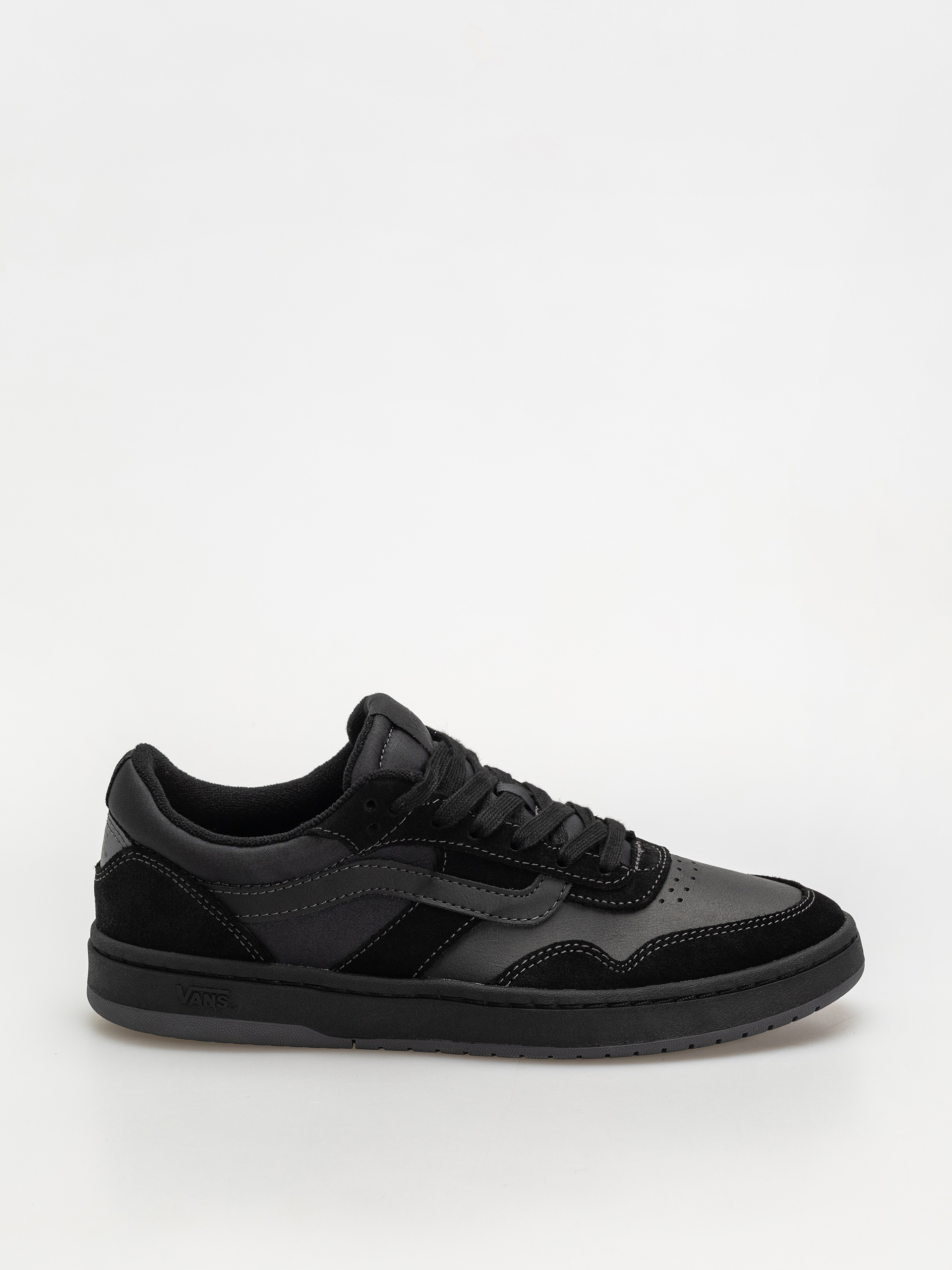 Buty Vans Cruze 3.0 (black/black)