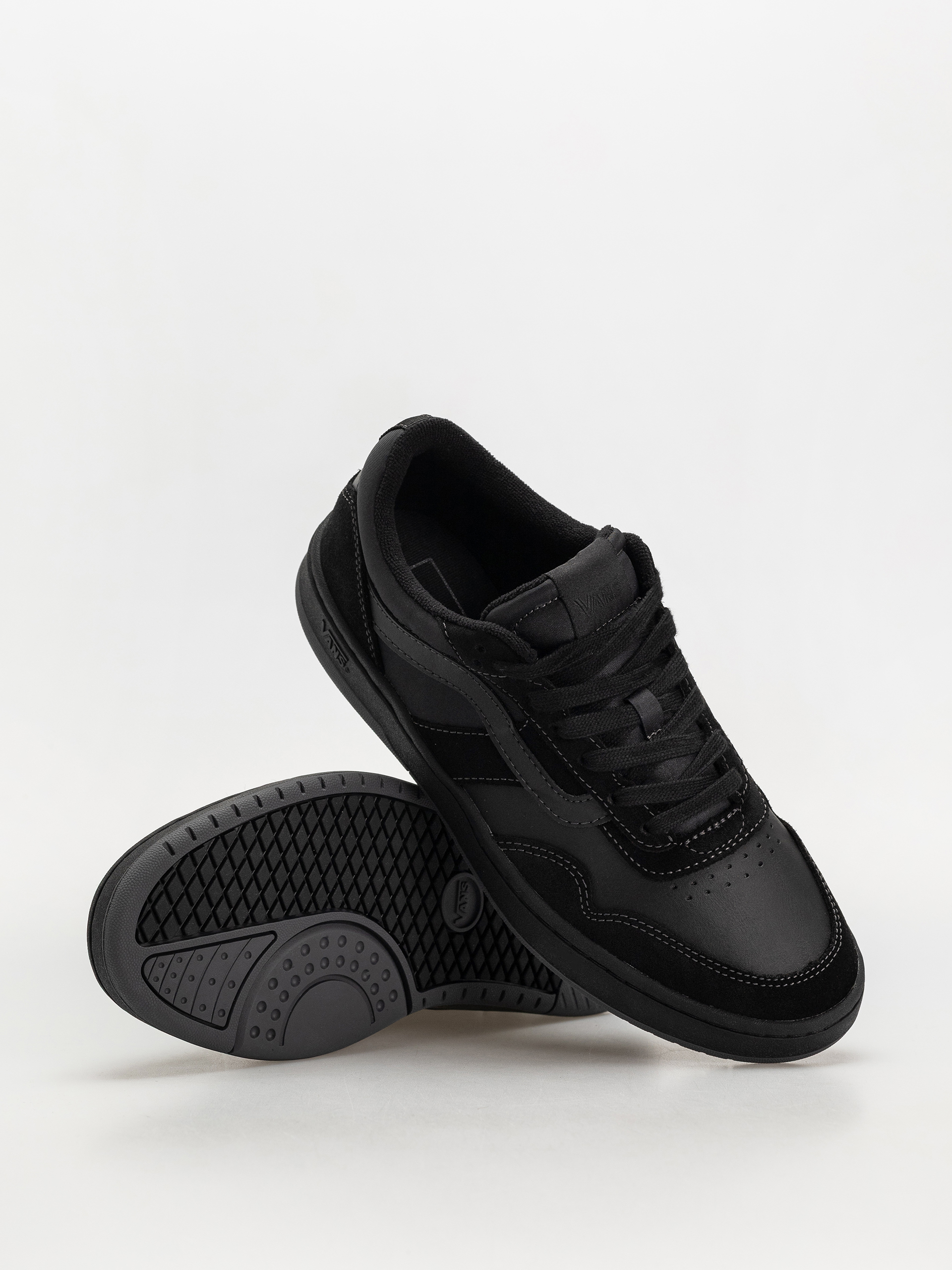Buty Vans Cruze 3.0 (black/black)