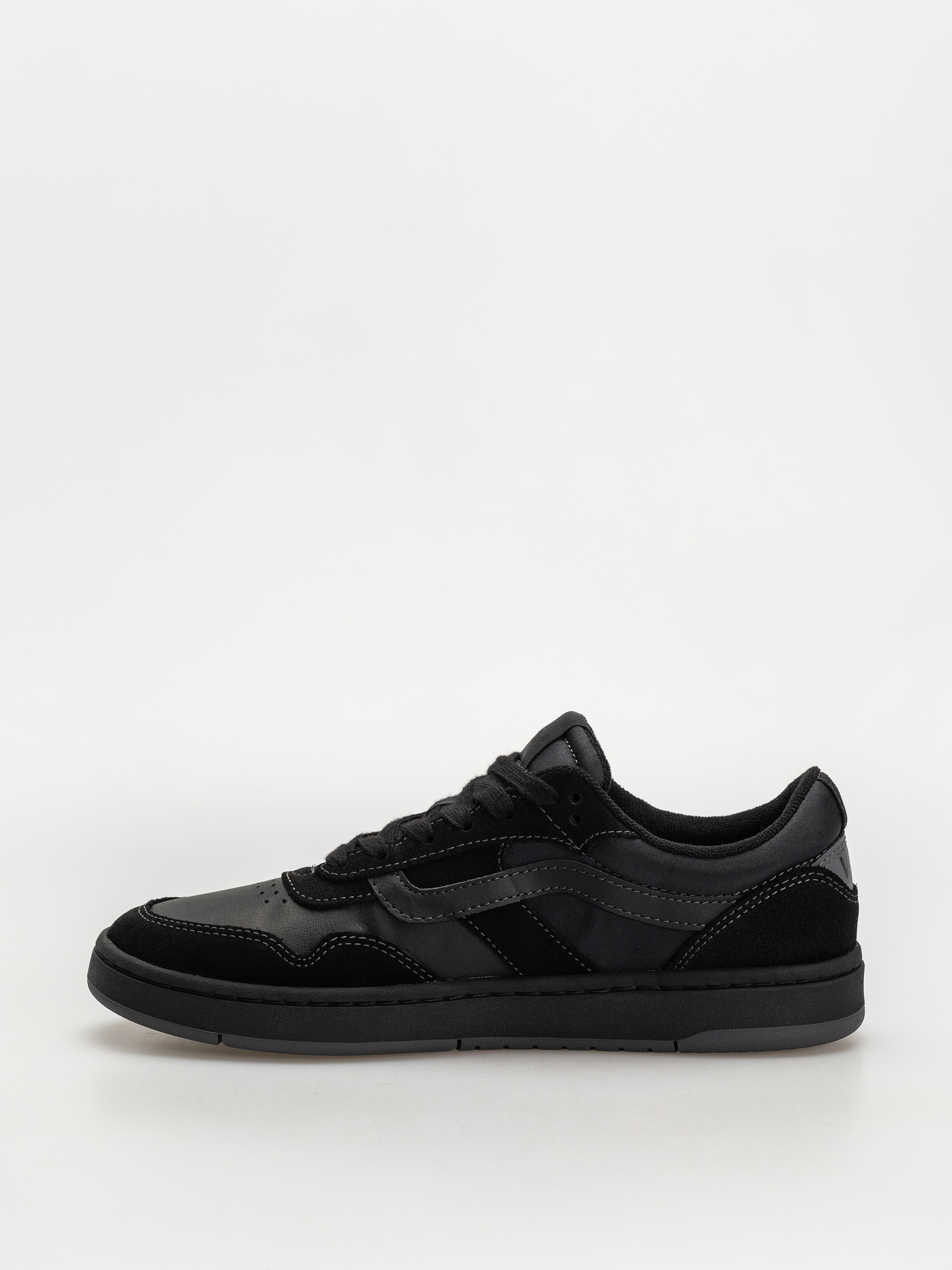 Buty Vans Cruze 3.0 (black/black)