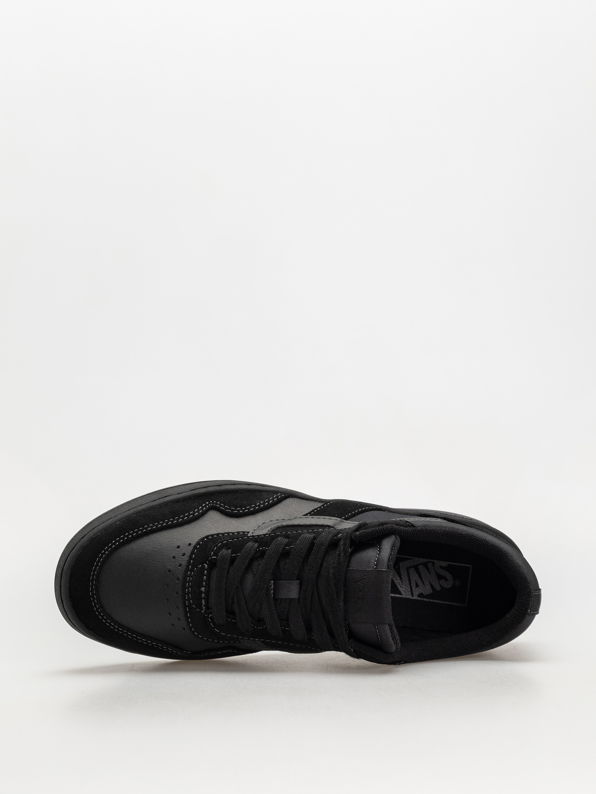 Buty Vans Cruze 3.0 (black/black)