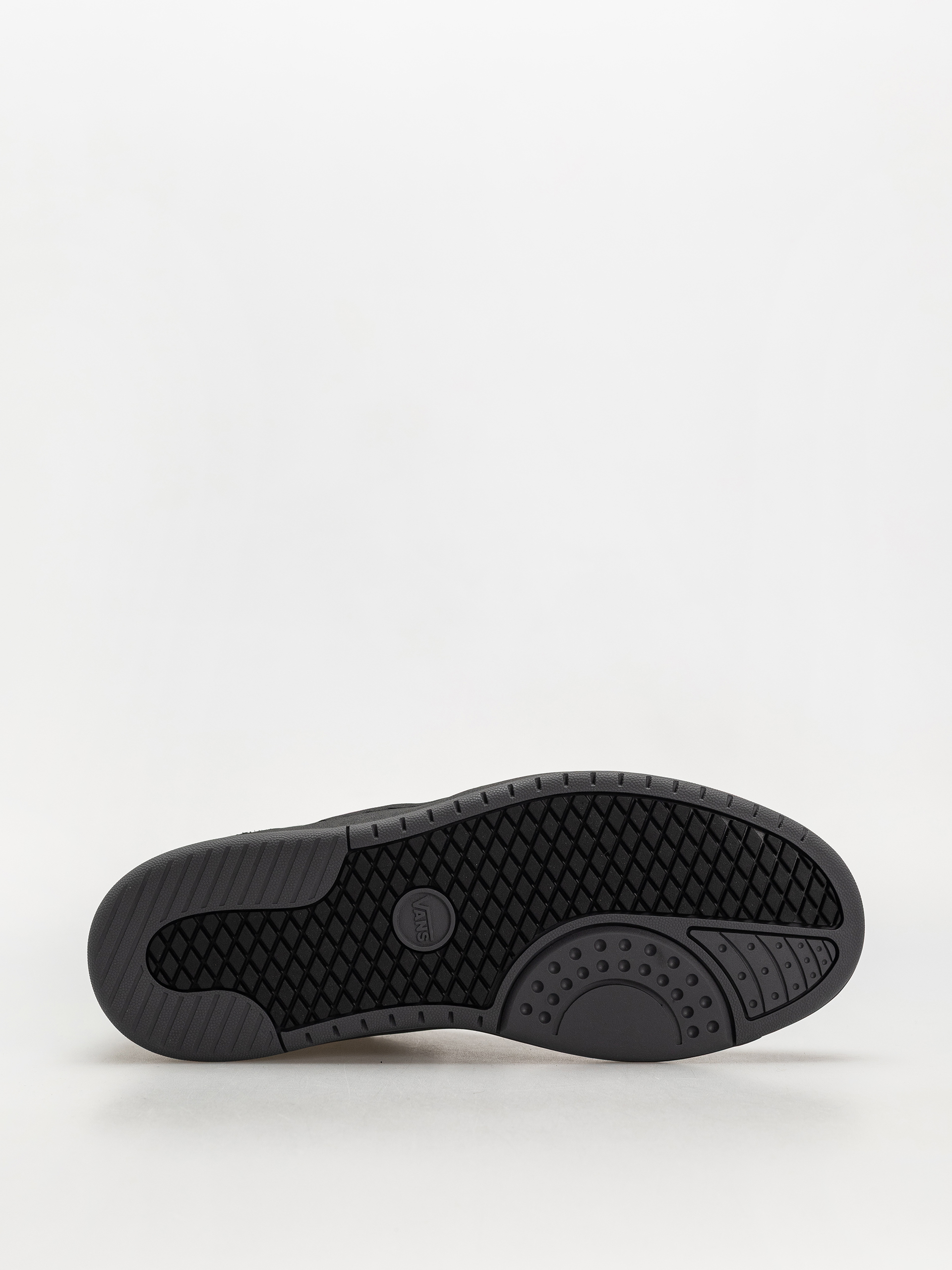 Buty Vans Cruze 3.0 (black/black)