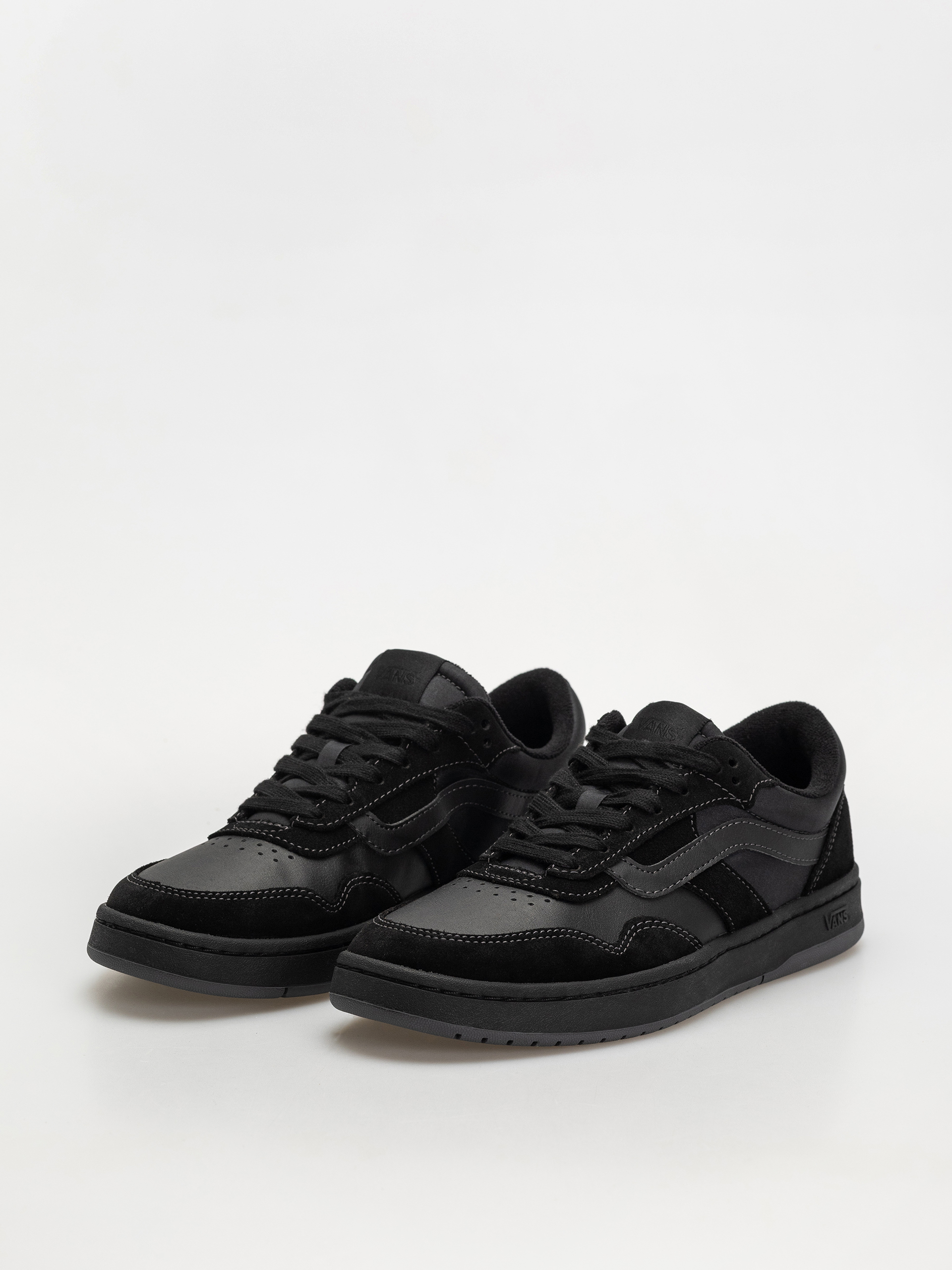 Buty Vans Cruze 3.0 (black/black)