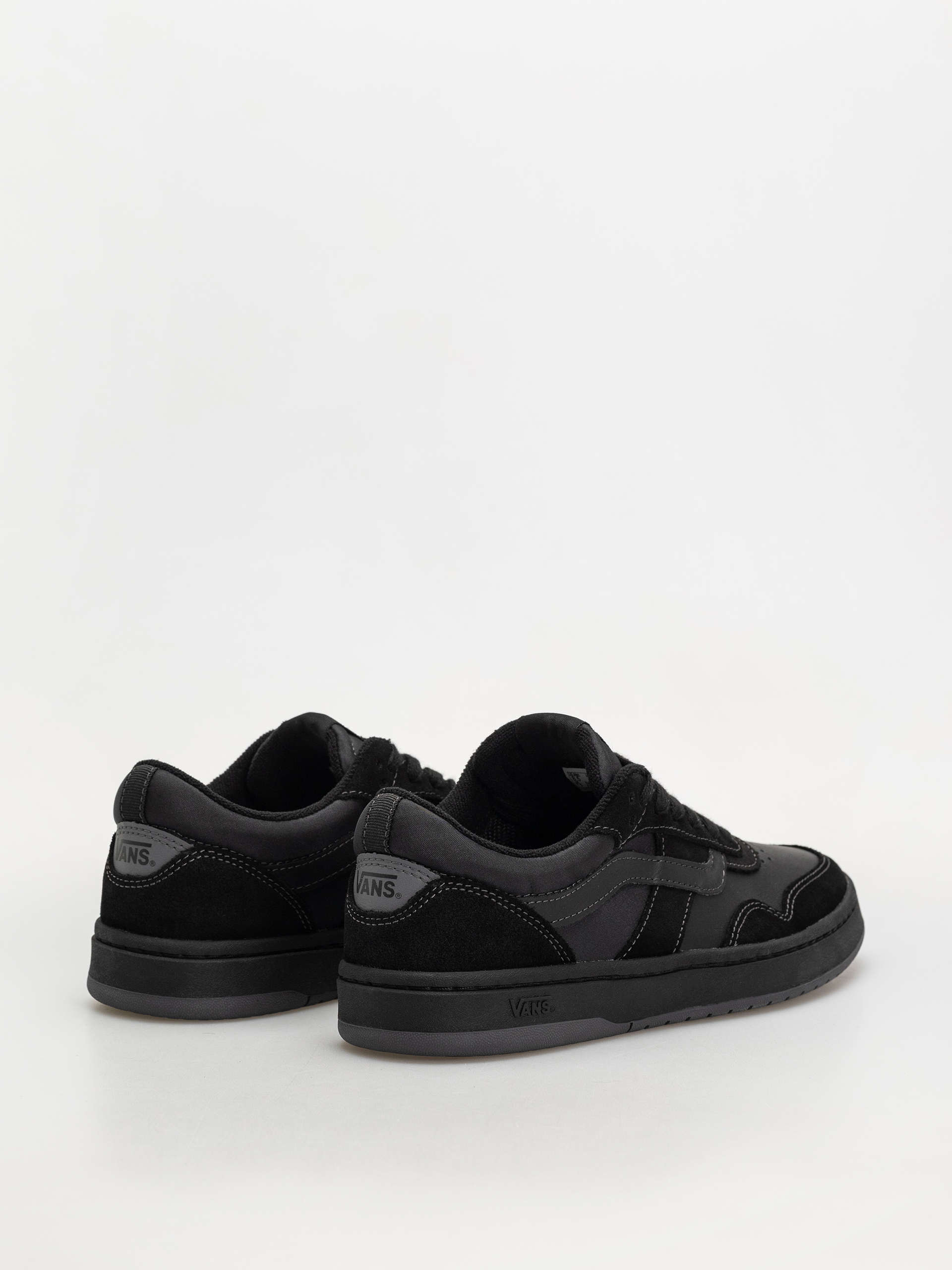 Buty Vans Cruze 3.0 (black/black)