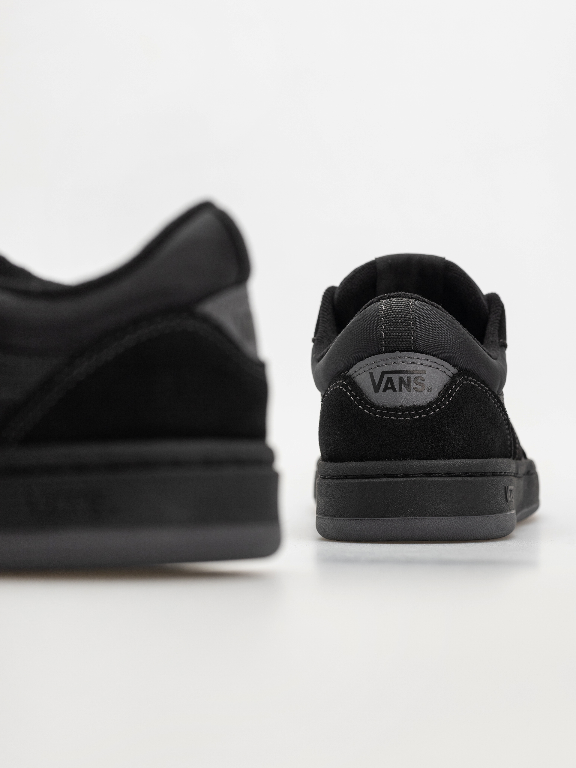 Buty Vans Cruze 3.0 (black/black)