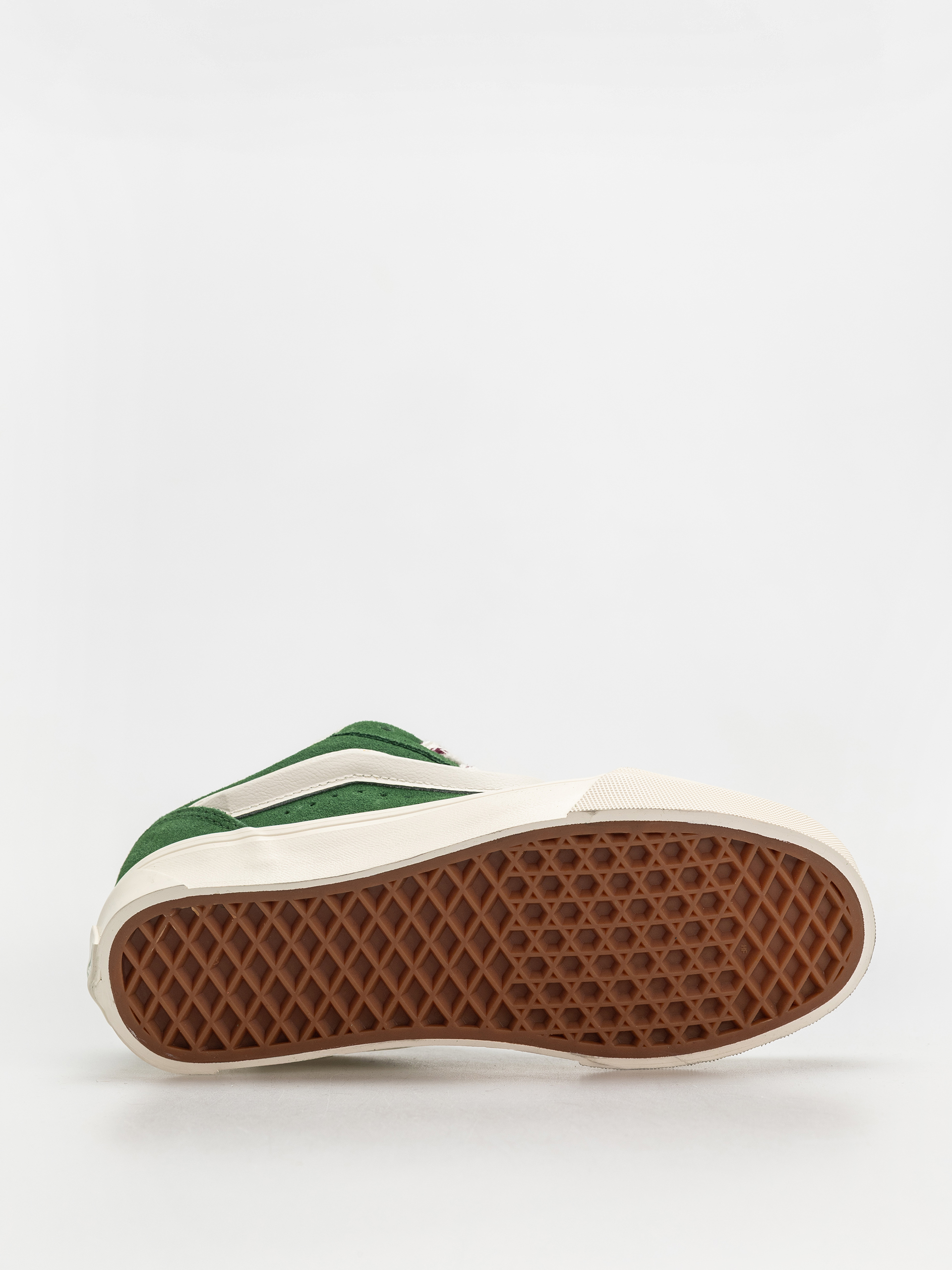 Buty Vans Knu Skool (floral laces fairway)