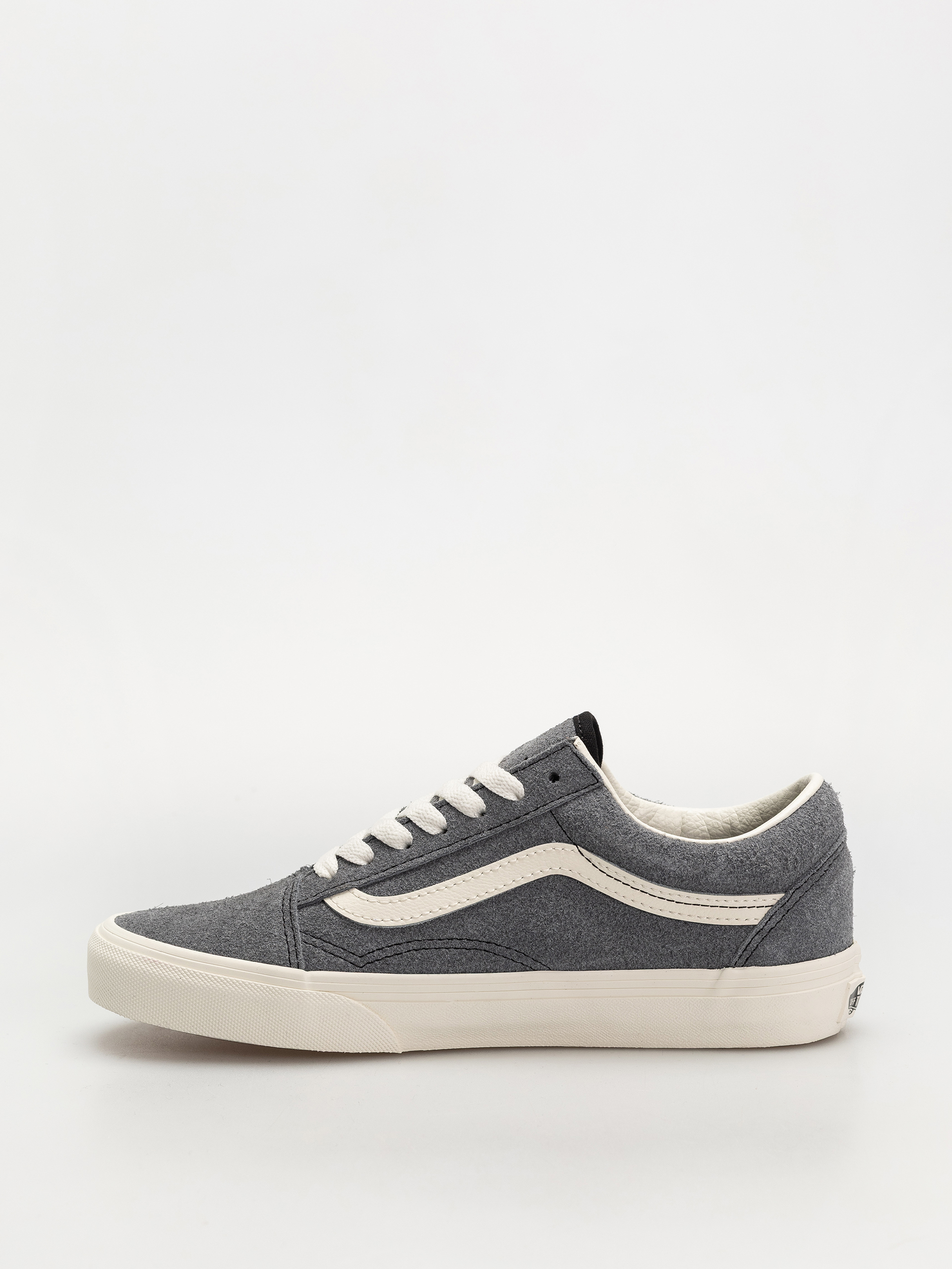 Buty Vans Old Skool (duo suede black)