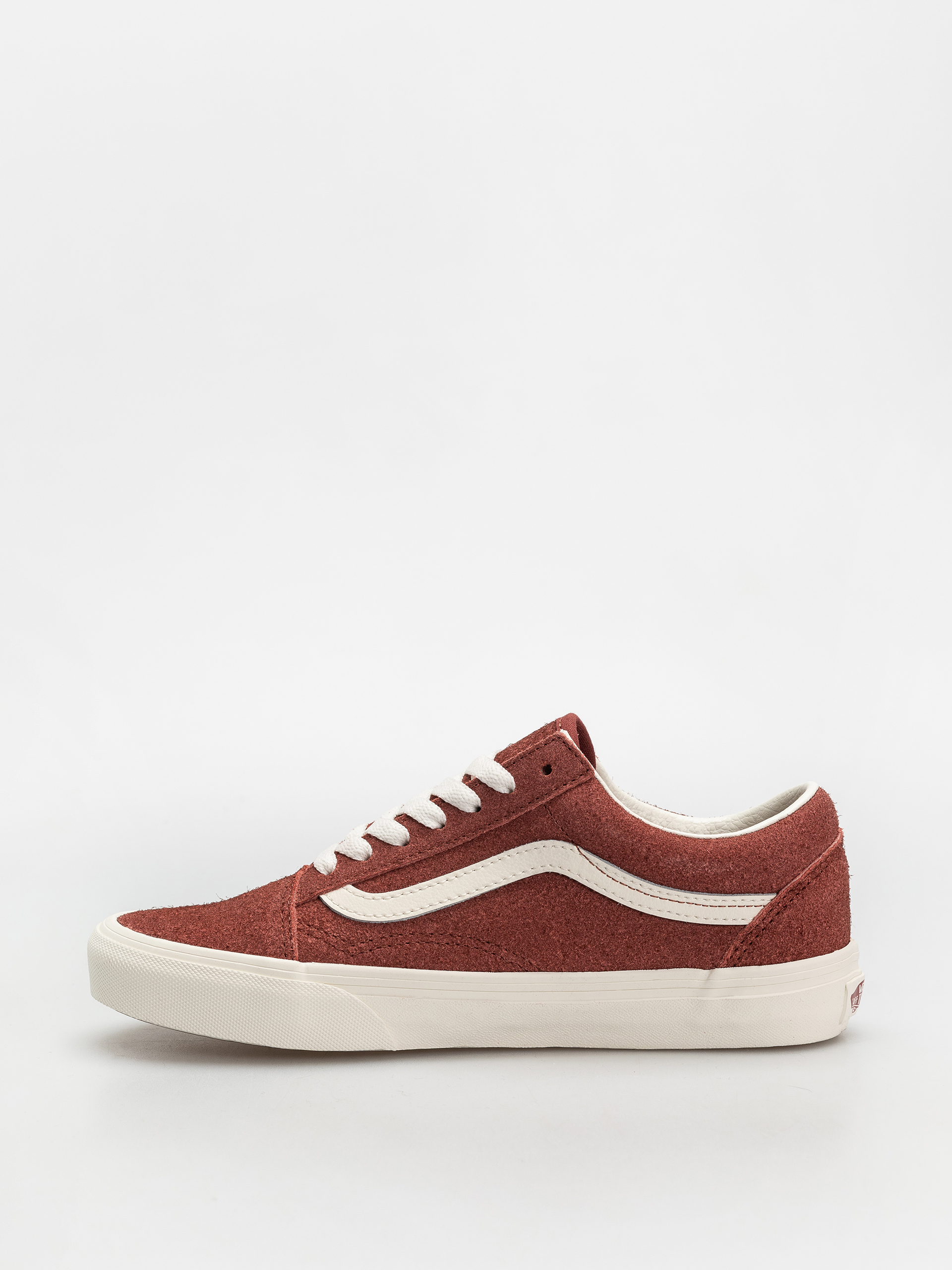 Buty Vans Old Skool (duo suede coral)